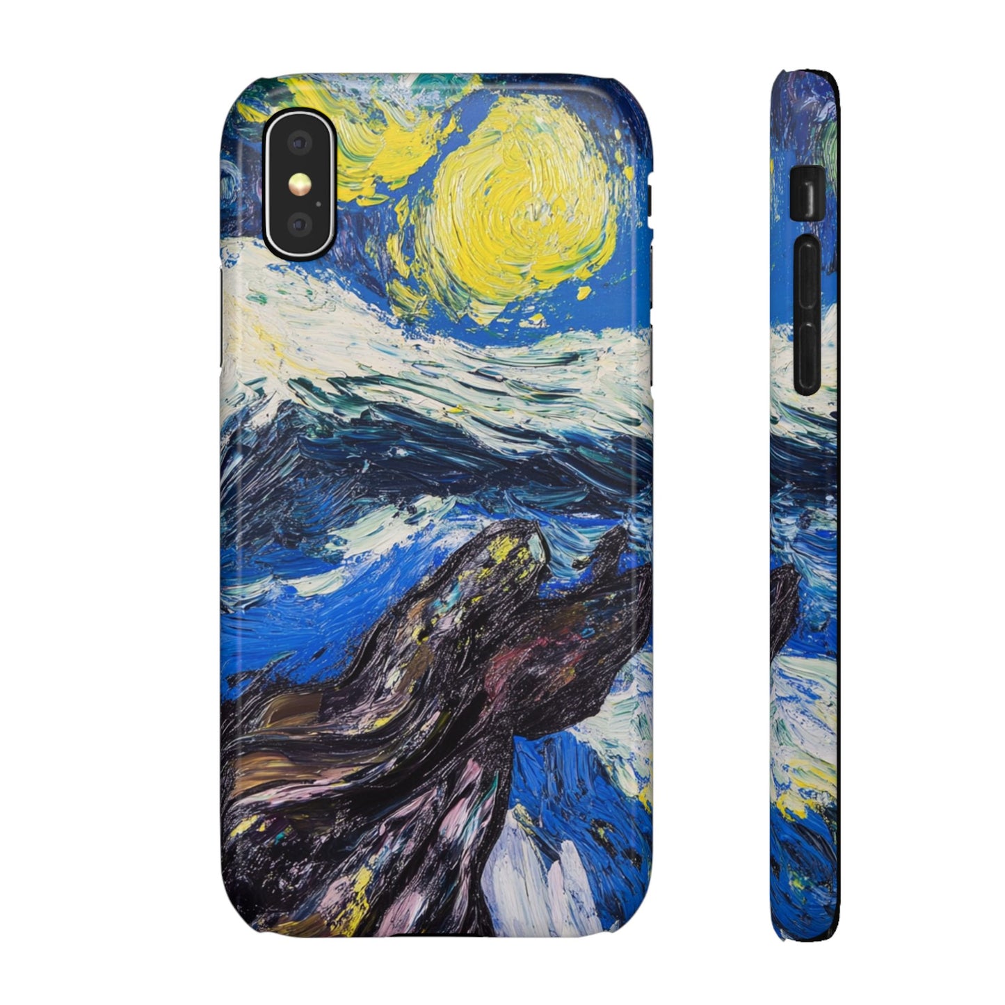 uniQue Case Pro 0117