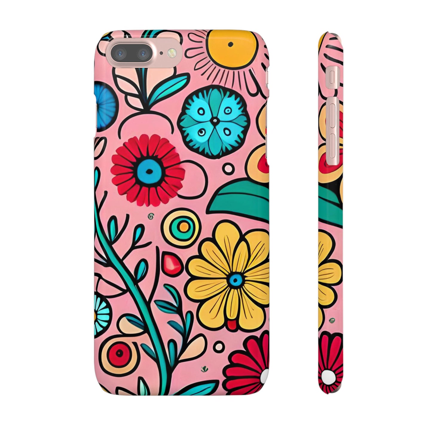 uniQue Case Pro 0197