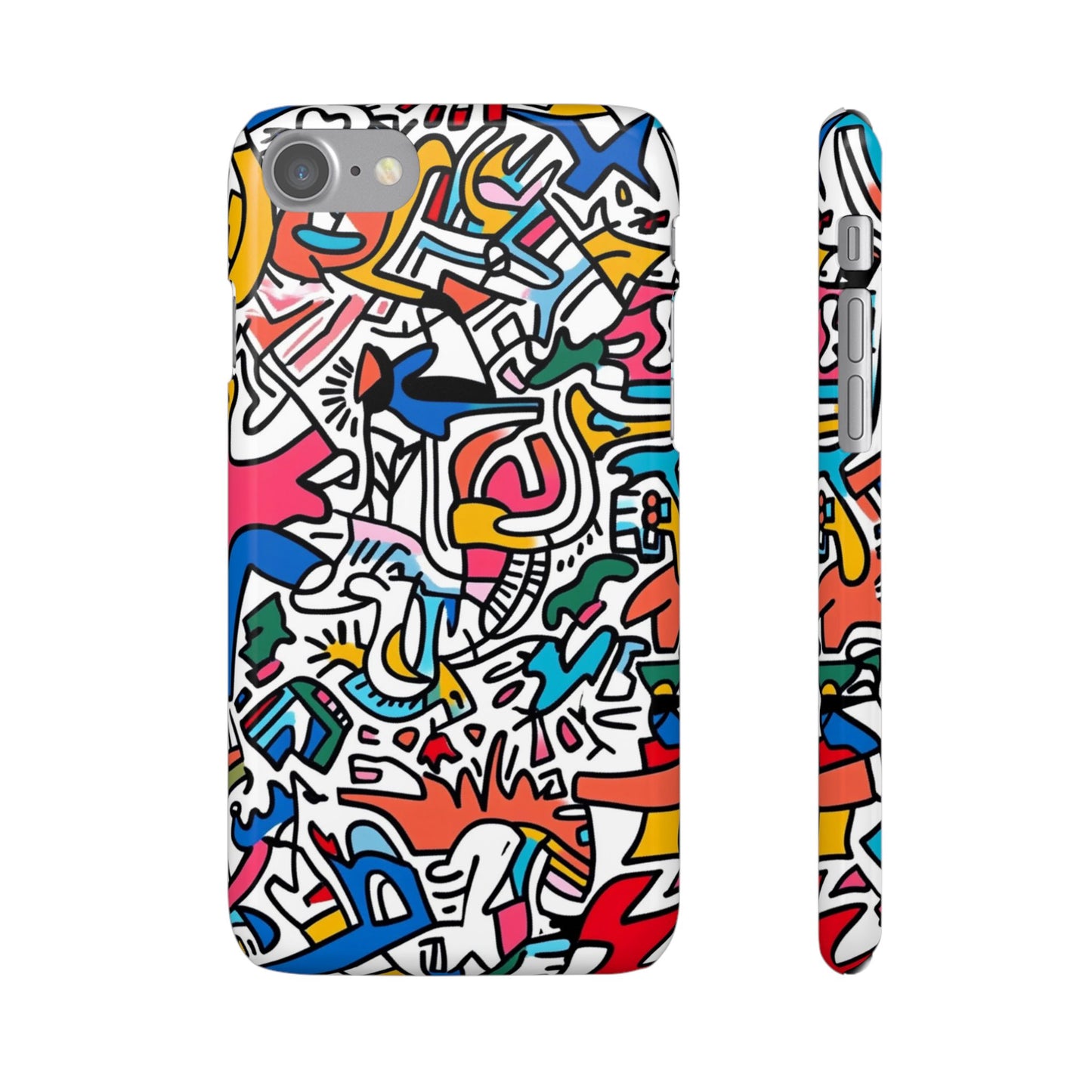 uniQue Case Pro 0102