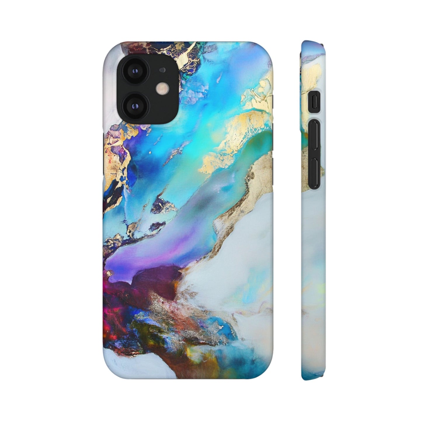 uniQue Case Pro 0320