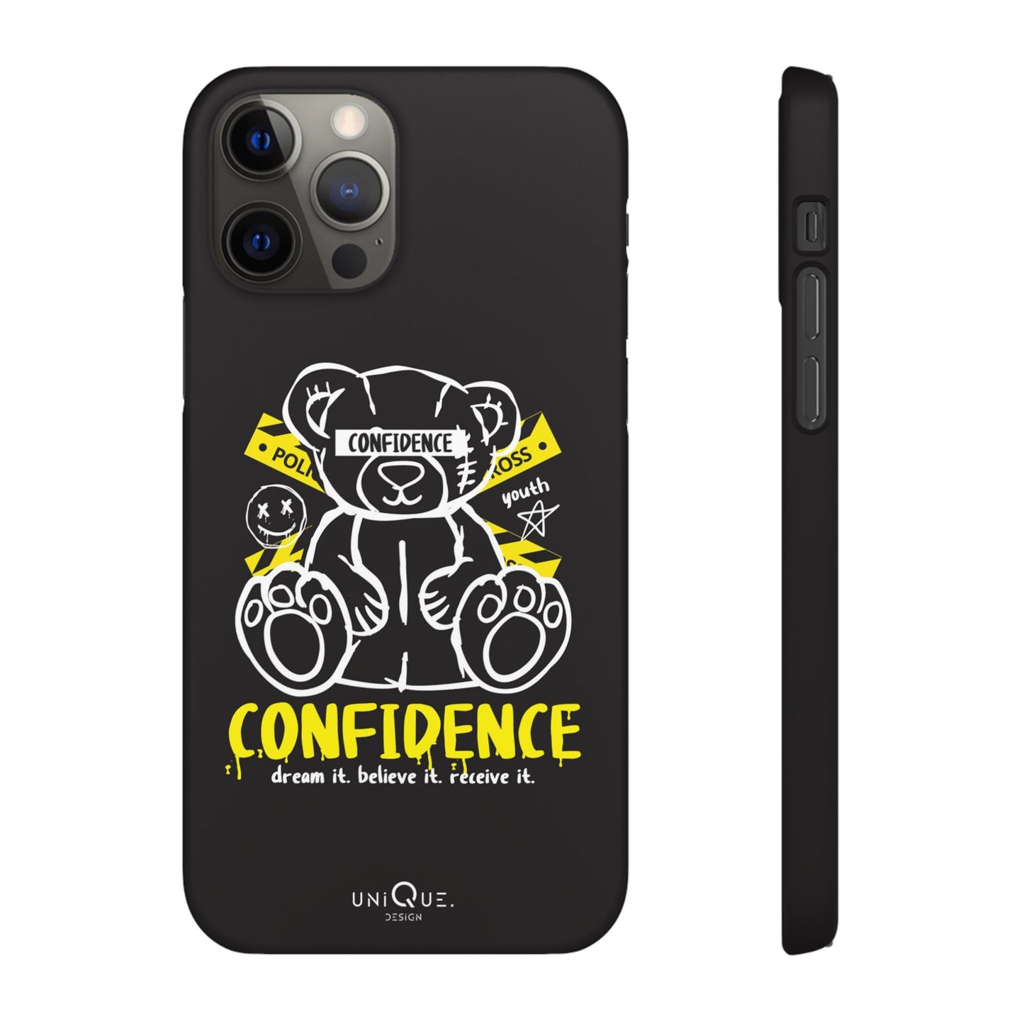 uniQue Case Pro 0259