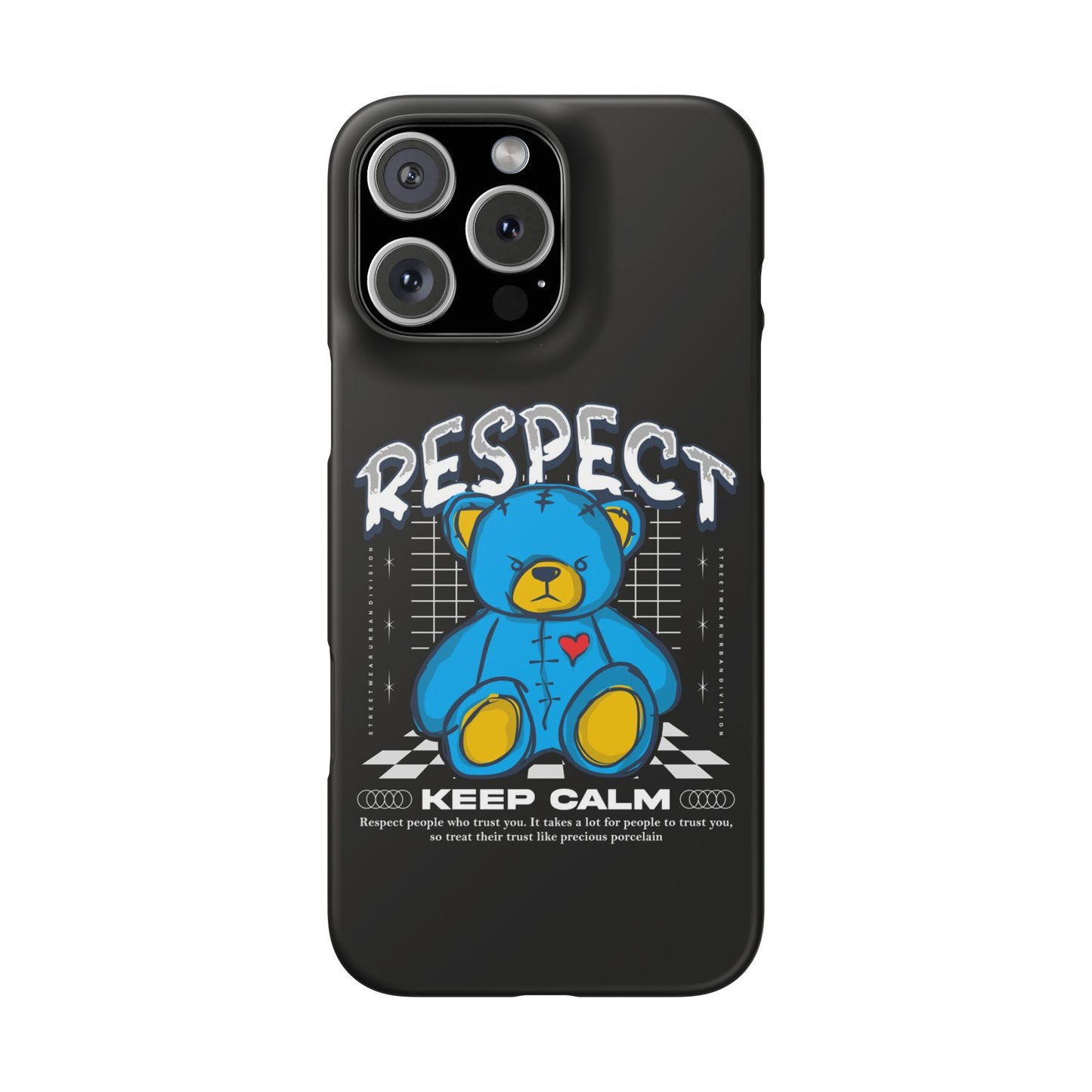 uniQue Case Pro 0225