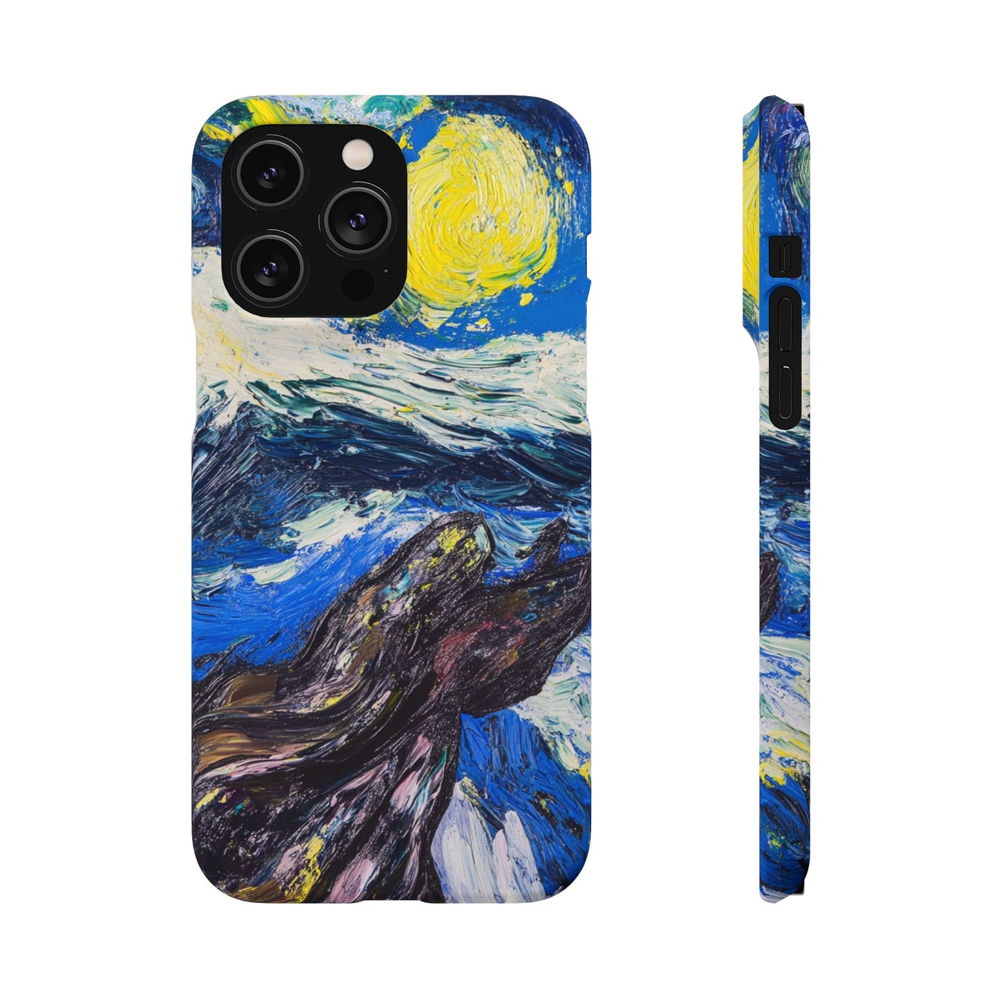 uniQue Case Pro 0117