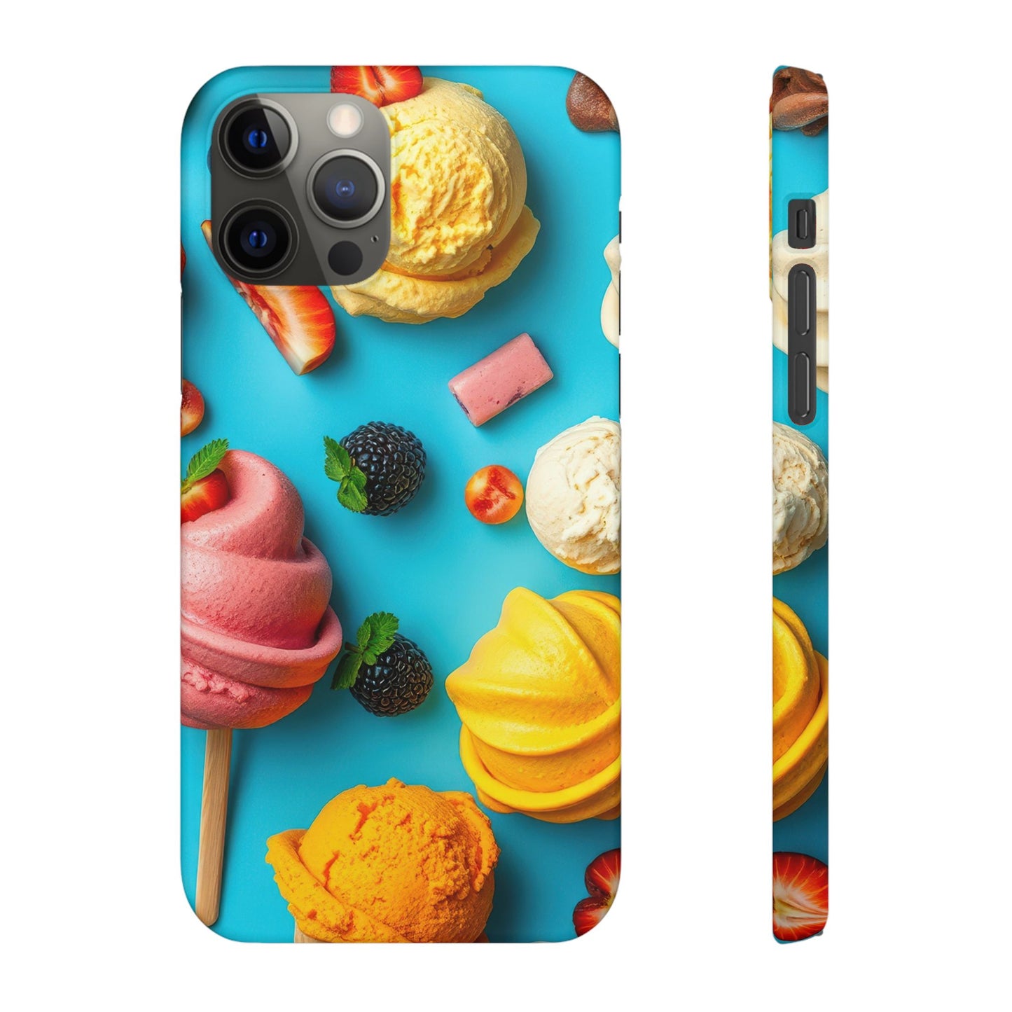 uniQue Case Pro 0048