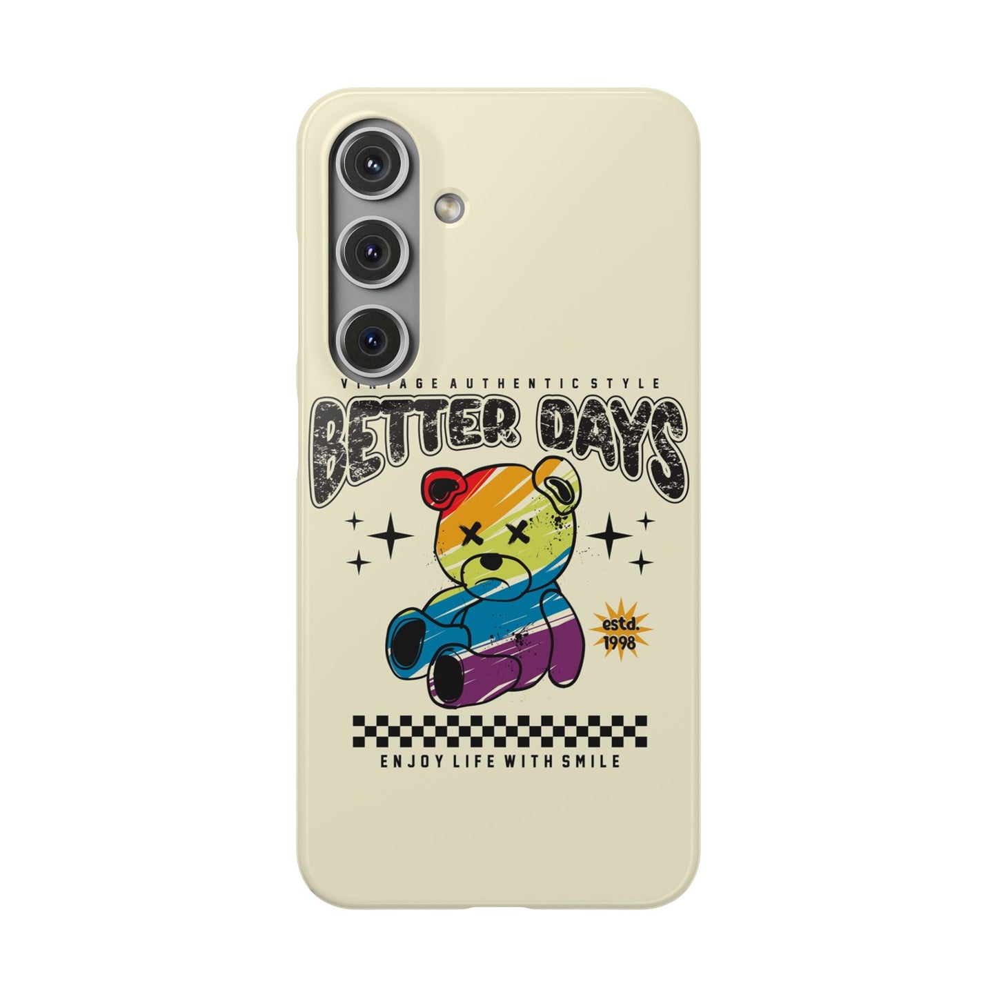 uniQue Case Pro 0265