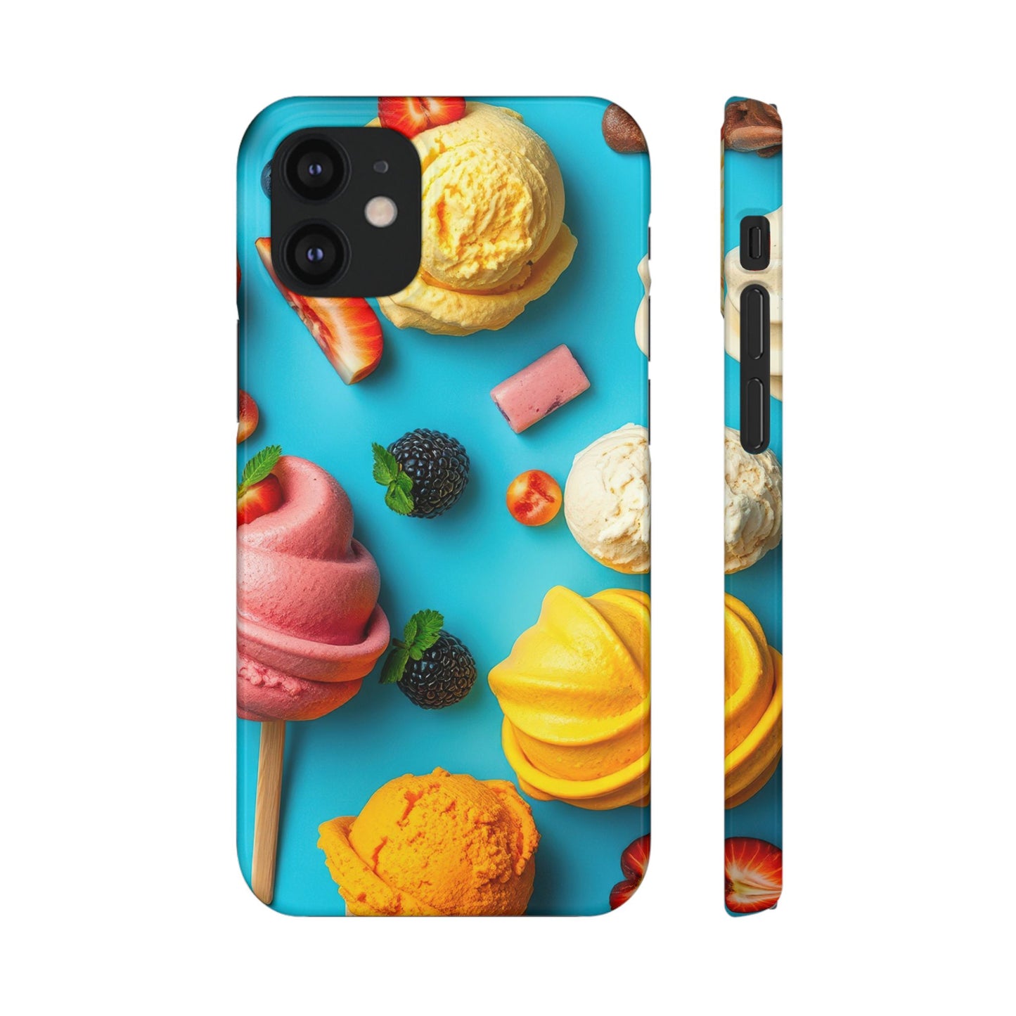 uniQue Case Pro 0048