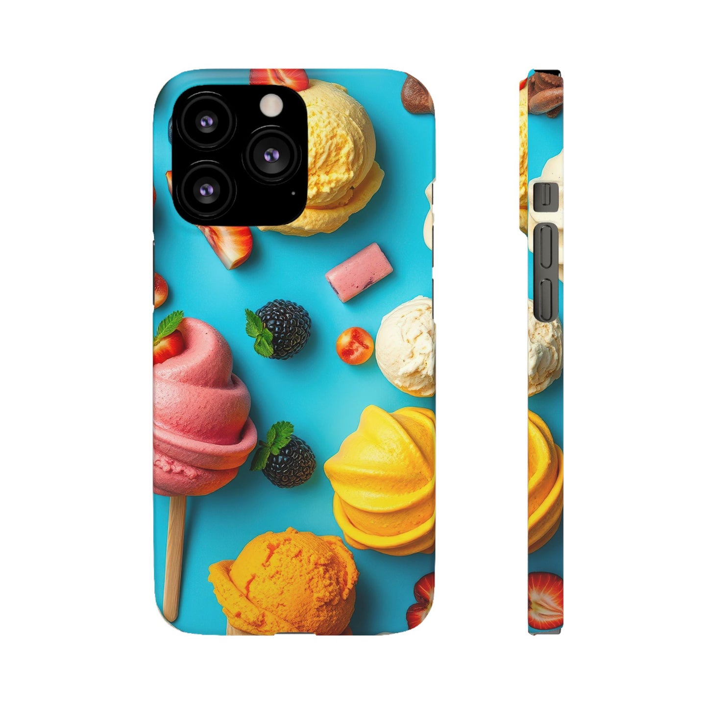 uniQue Case Pro 0048