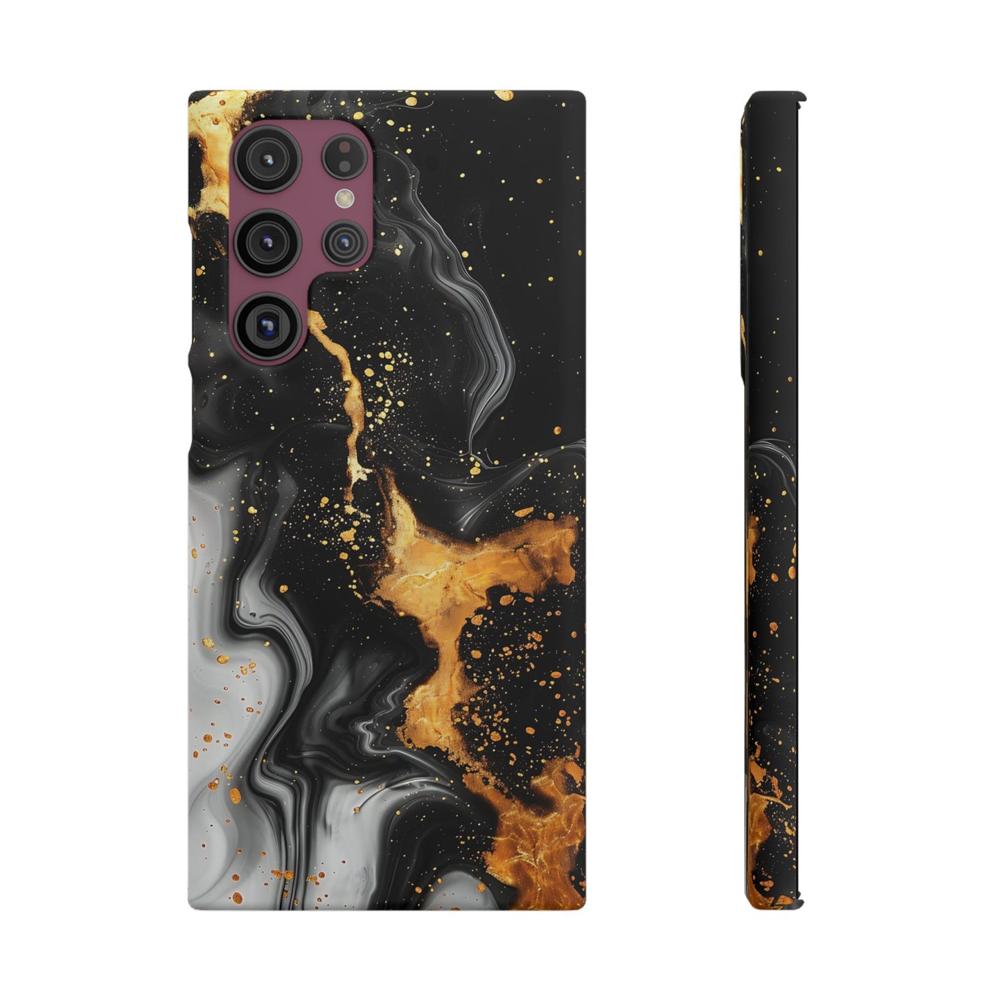 uniQue Case Pro 0345