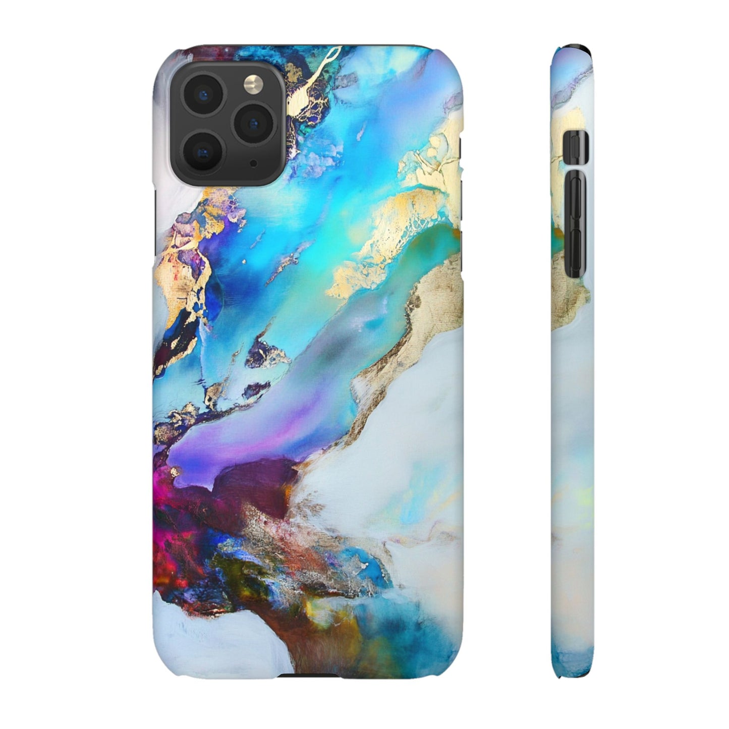 uniQue Case Pro 0320