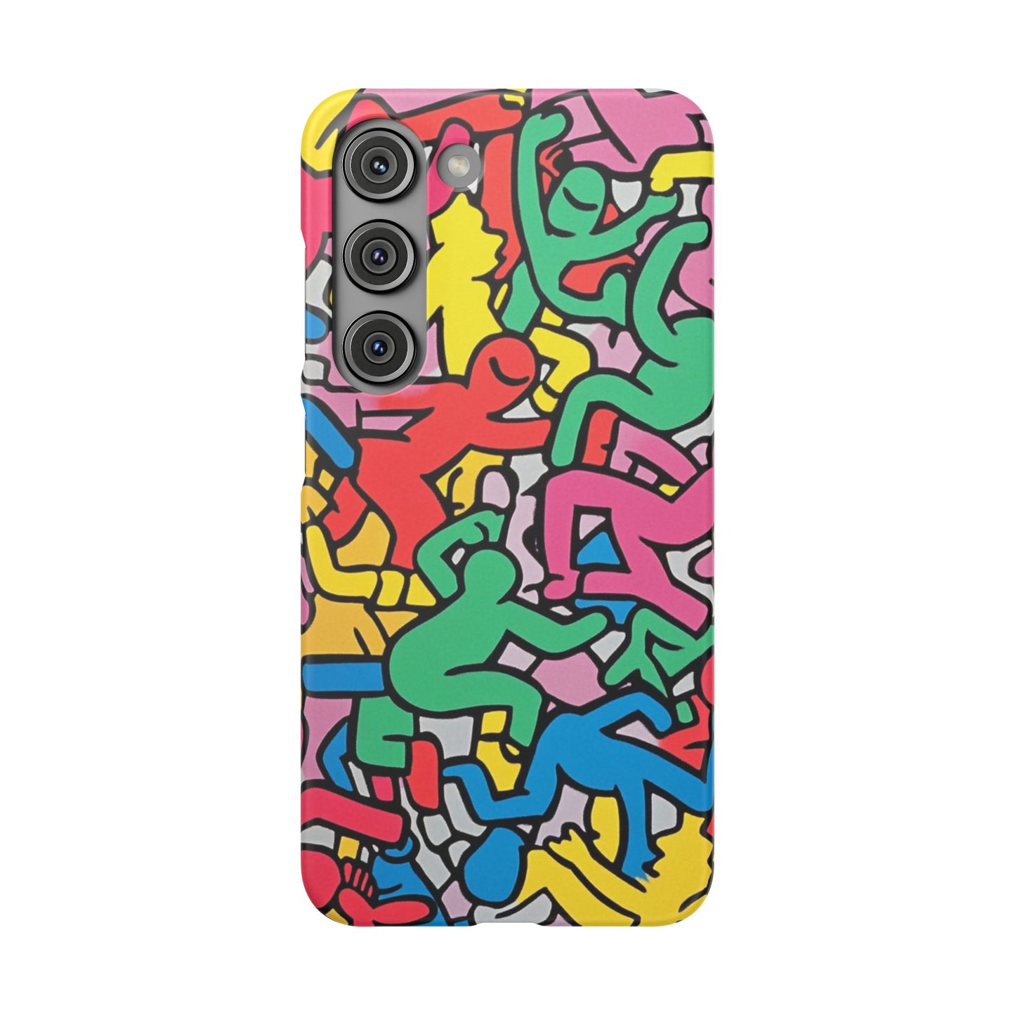 uniQue Case Pro 0100