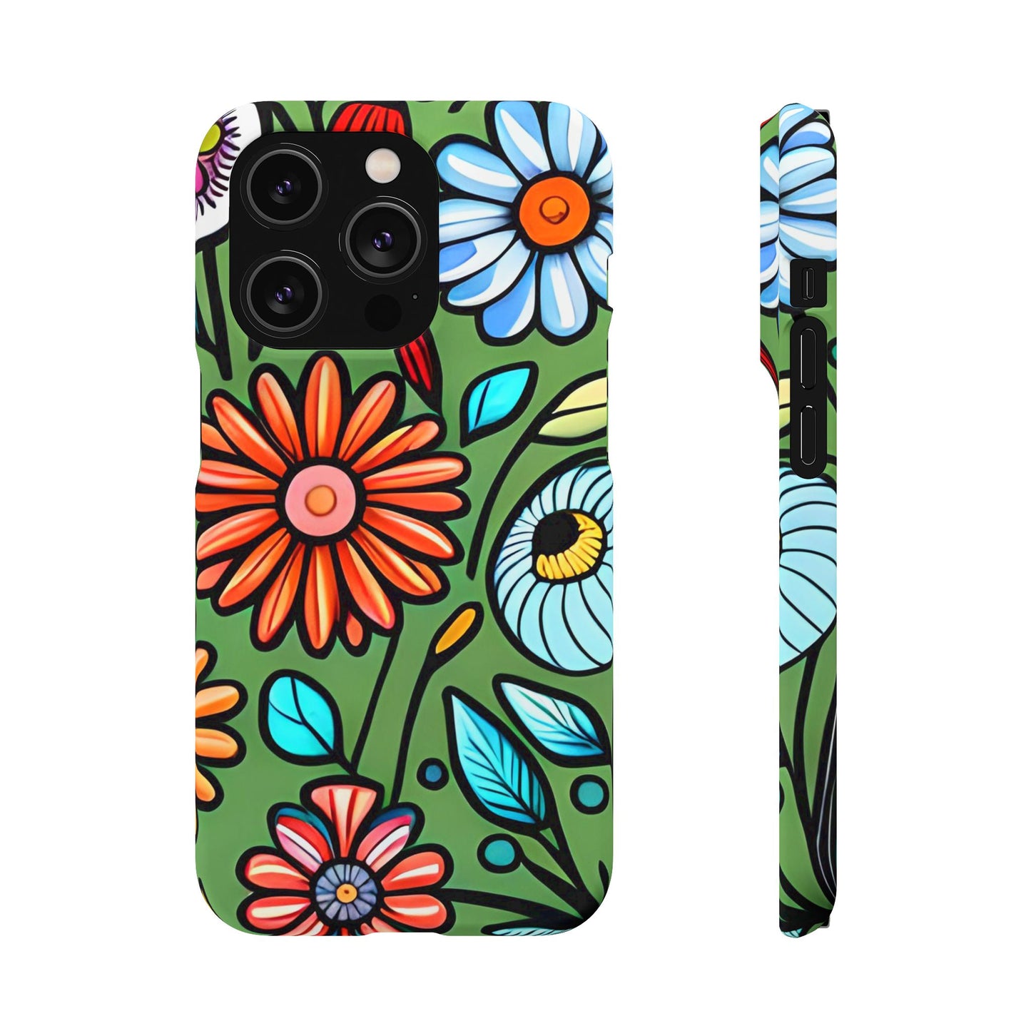 uniQue Case Pro 0199