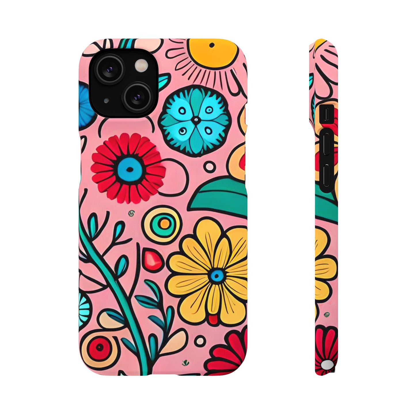 uniQue Case Pro 0197