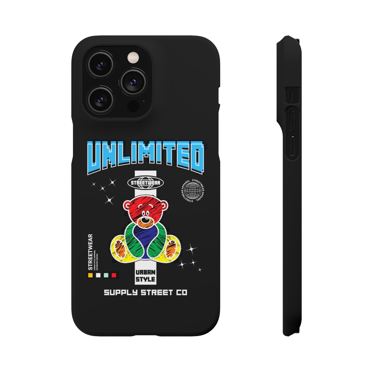 uniQue Case Pro 0216