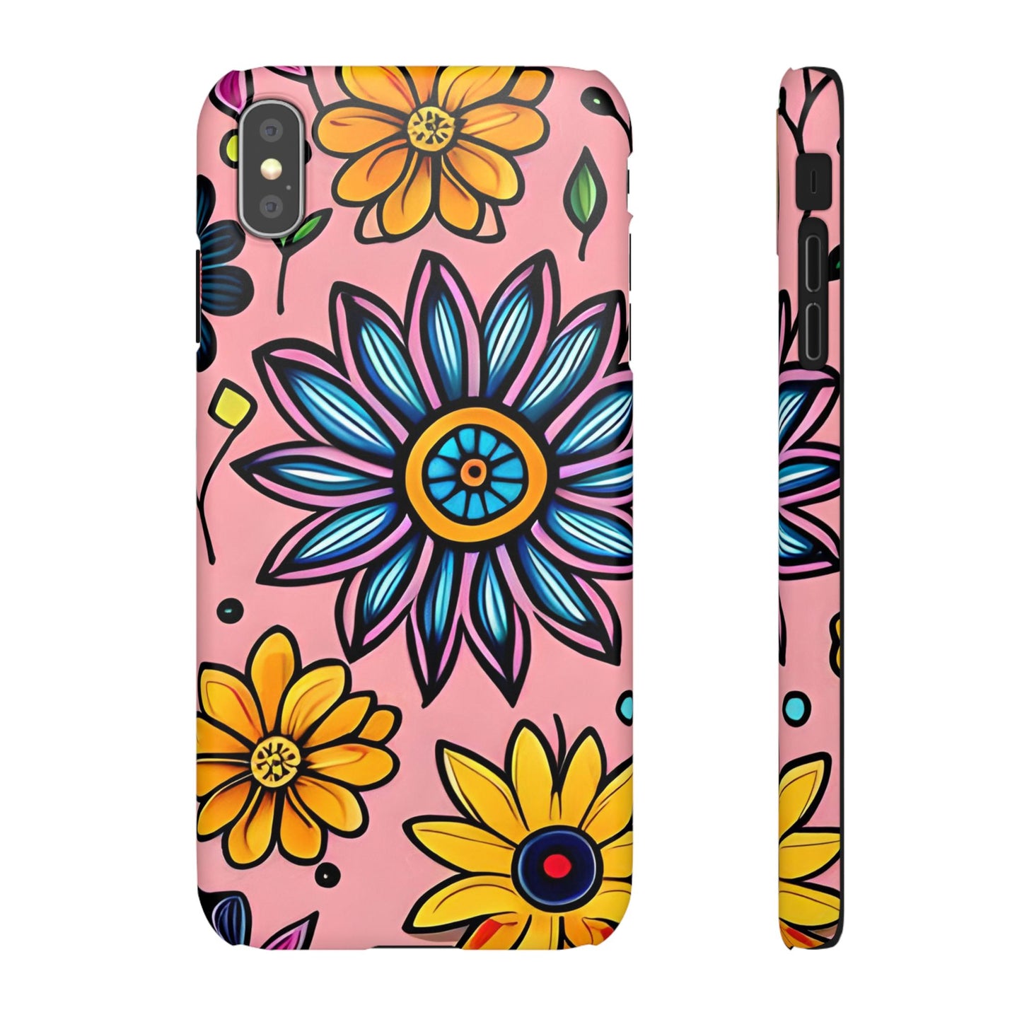 uniQue Case Pro 0200