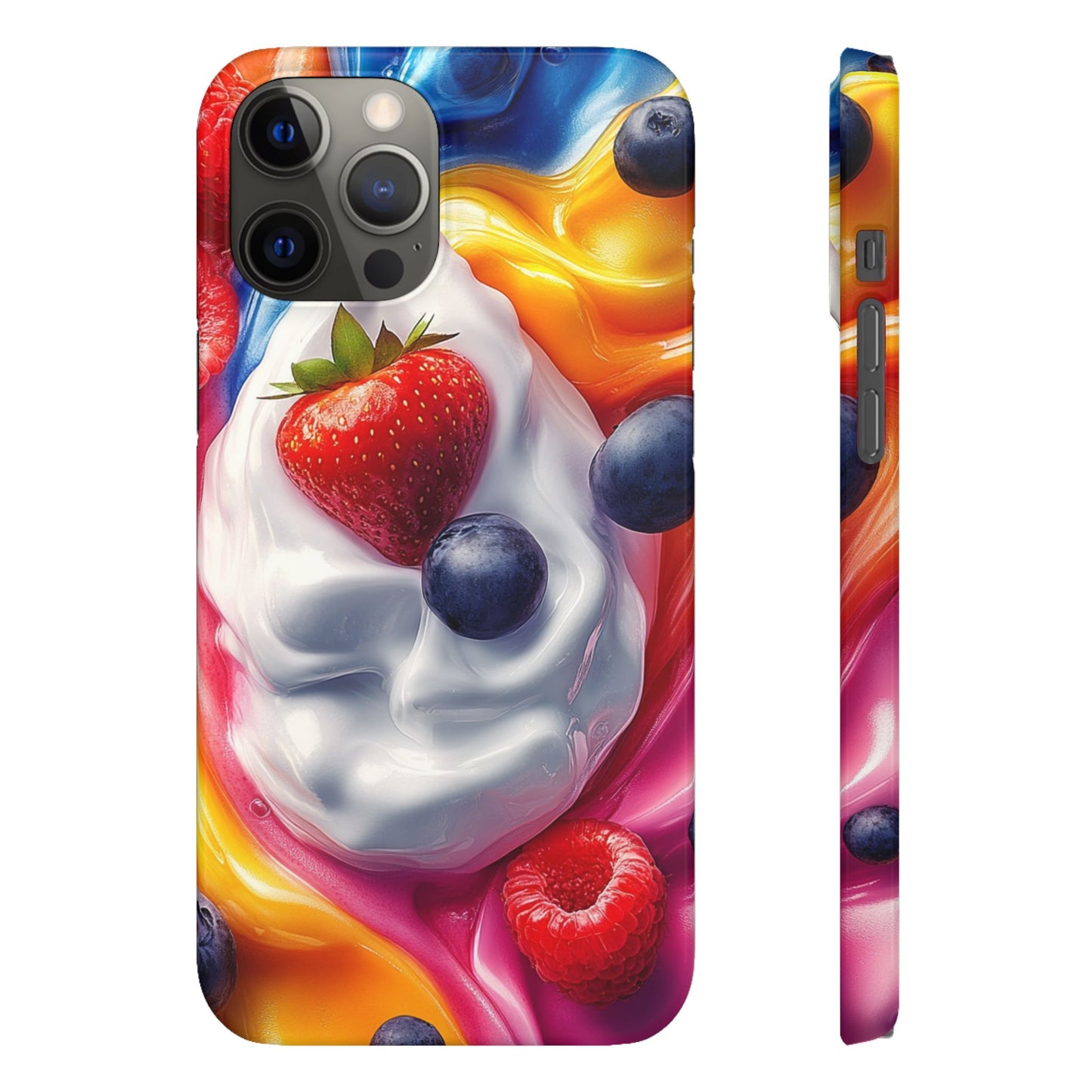 uniQue Case Pro 0190