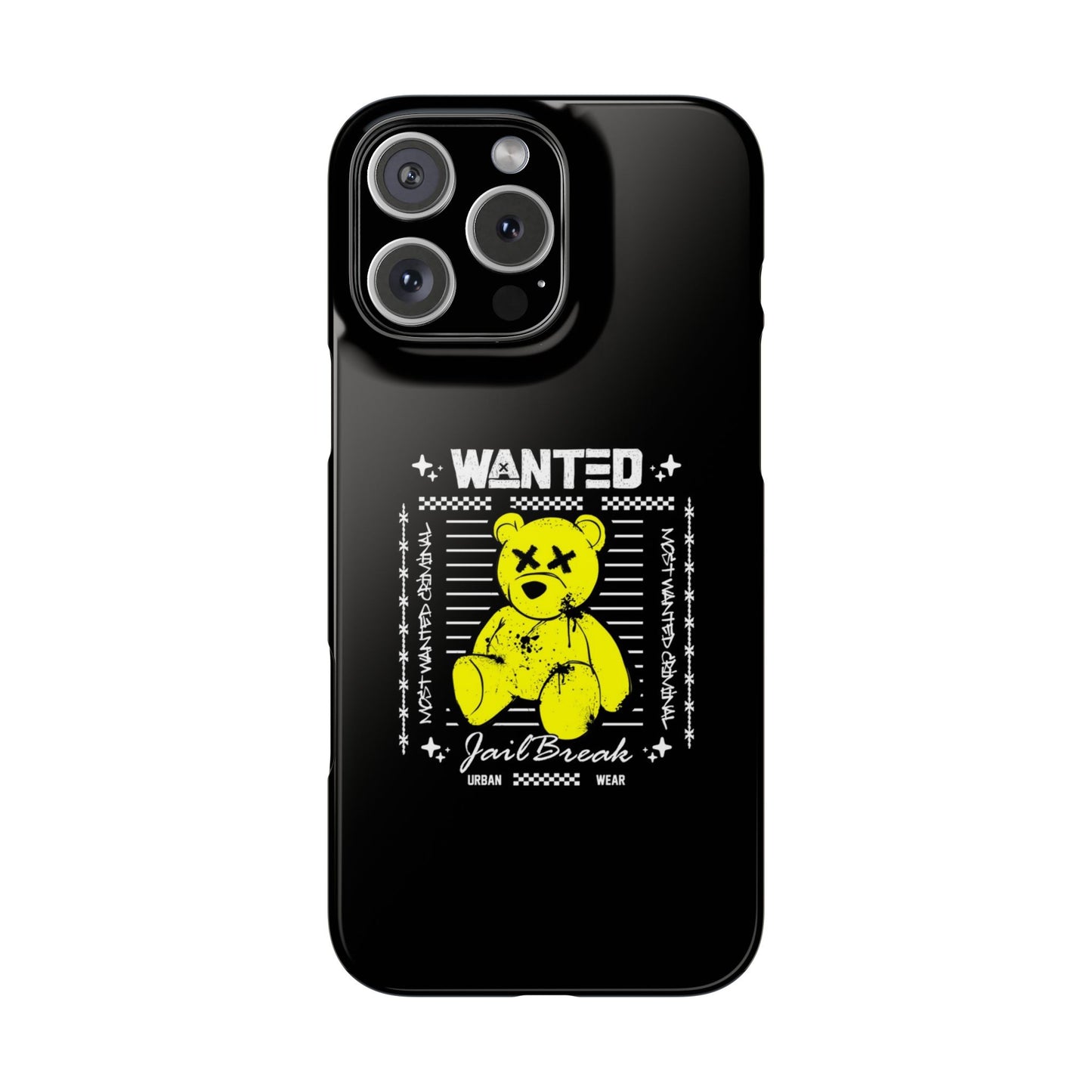 uniQue Case Pro 0211