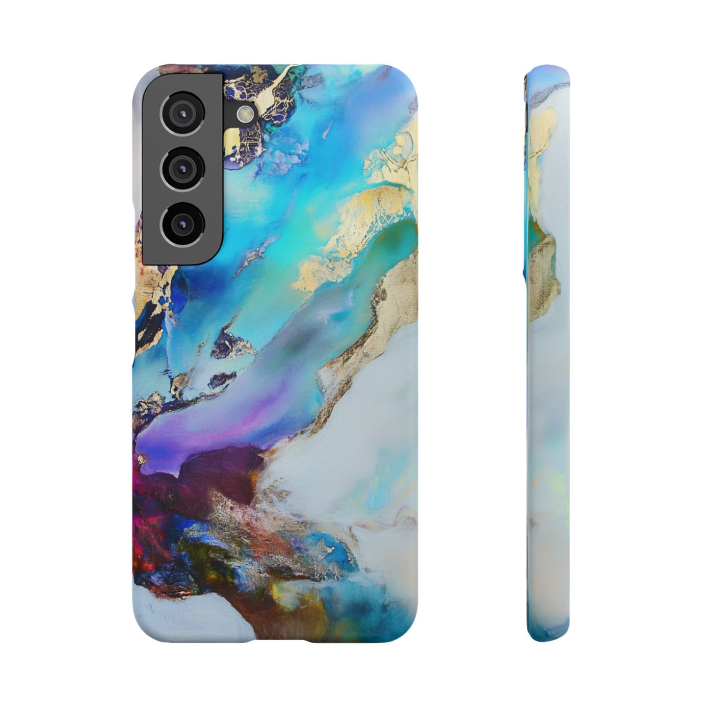 uniQue Case Pro 0320