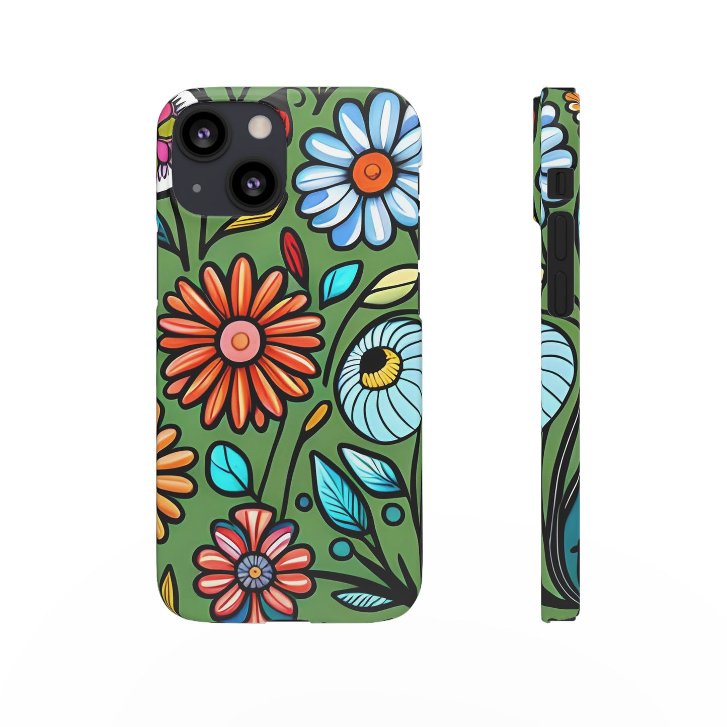 uniQue Case Pro 0199