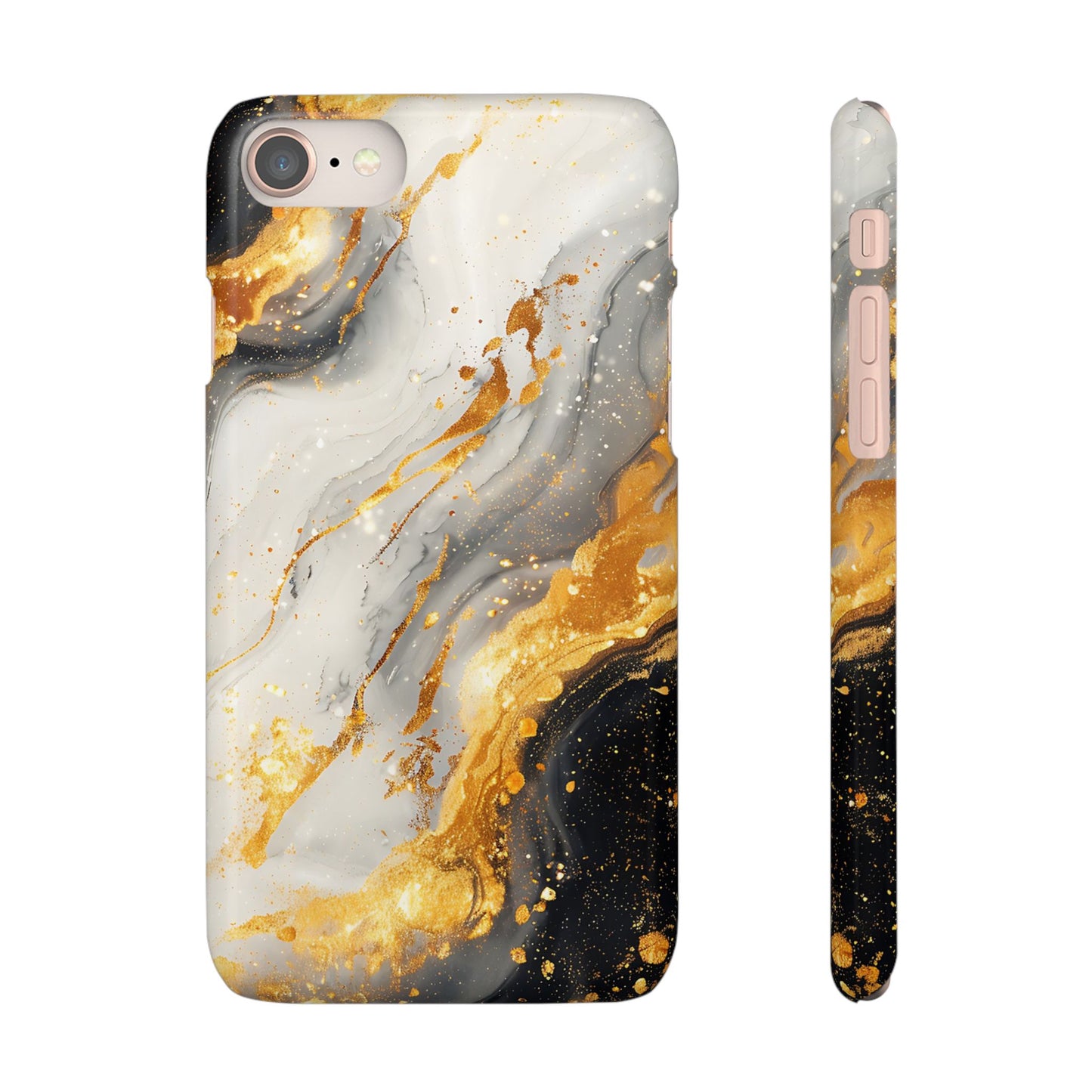 uniQue Case Pro 0334