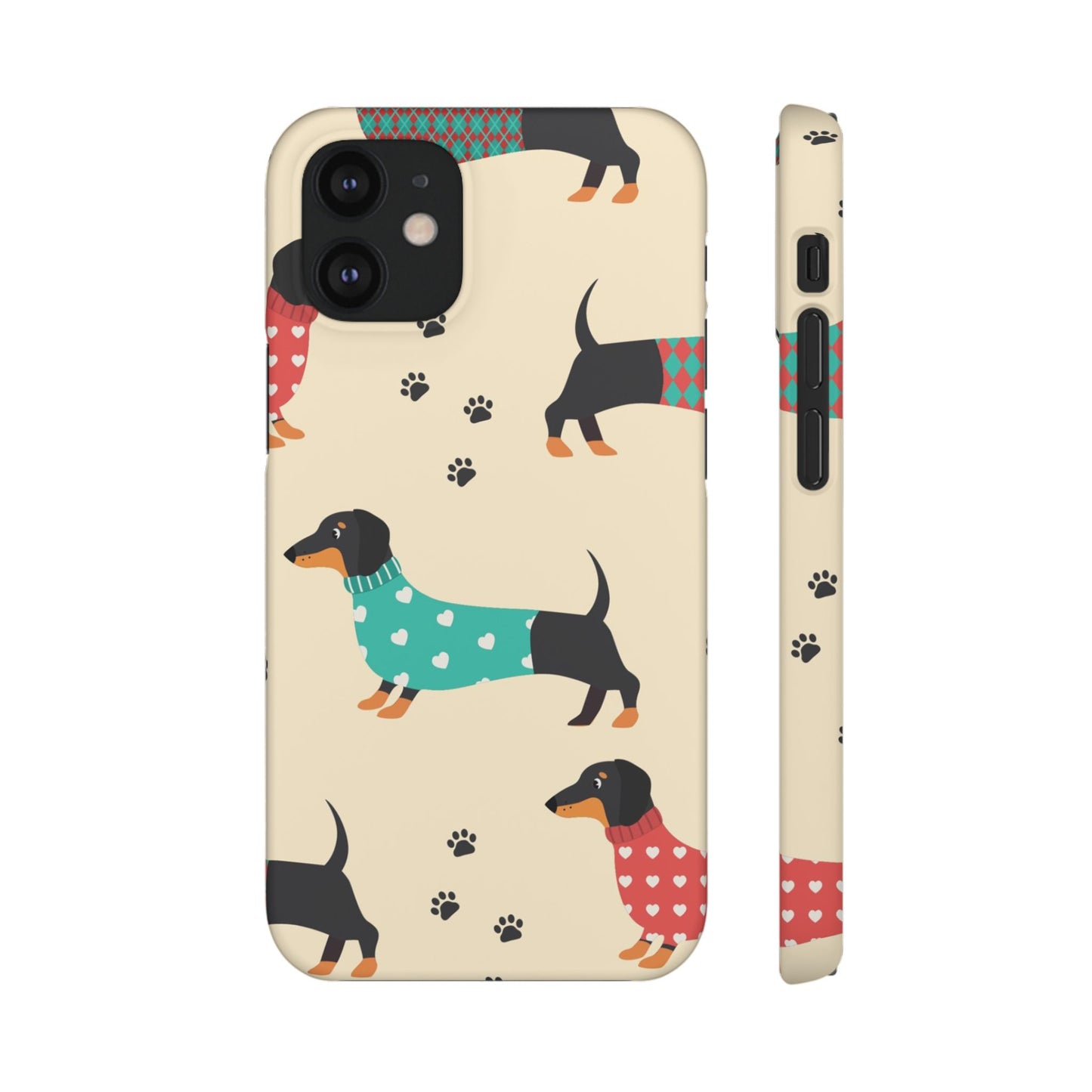 uniQue Case Pro 0105