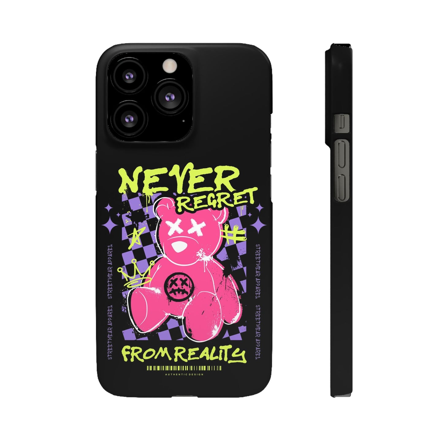 uniQue Case Pro 0226