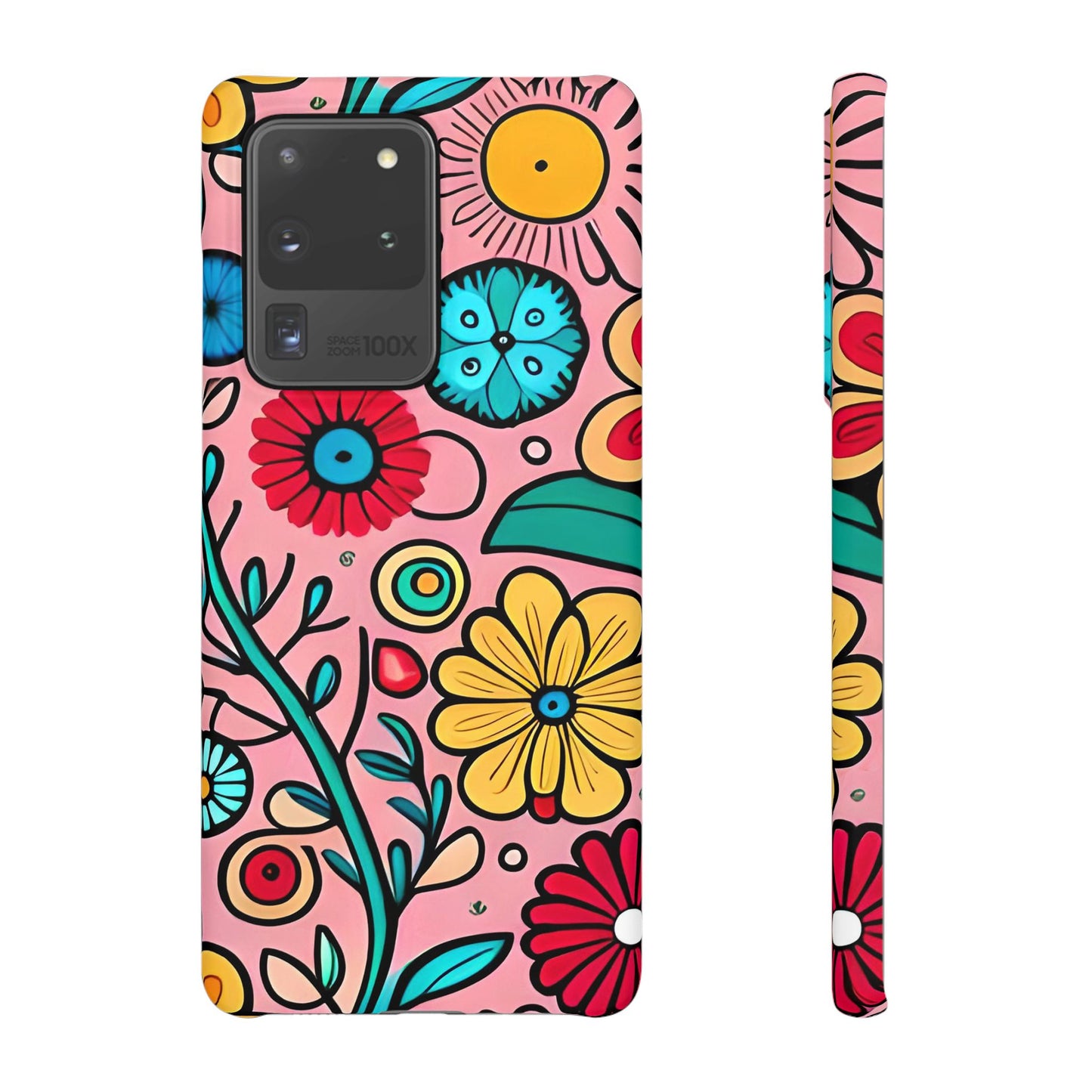 uniQue Case Pro 0197