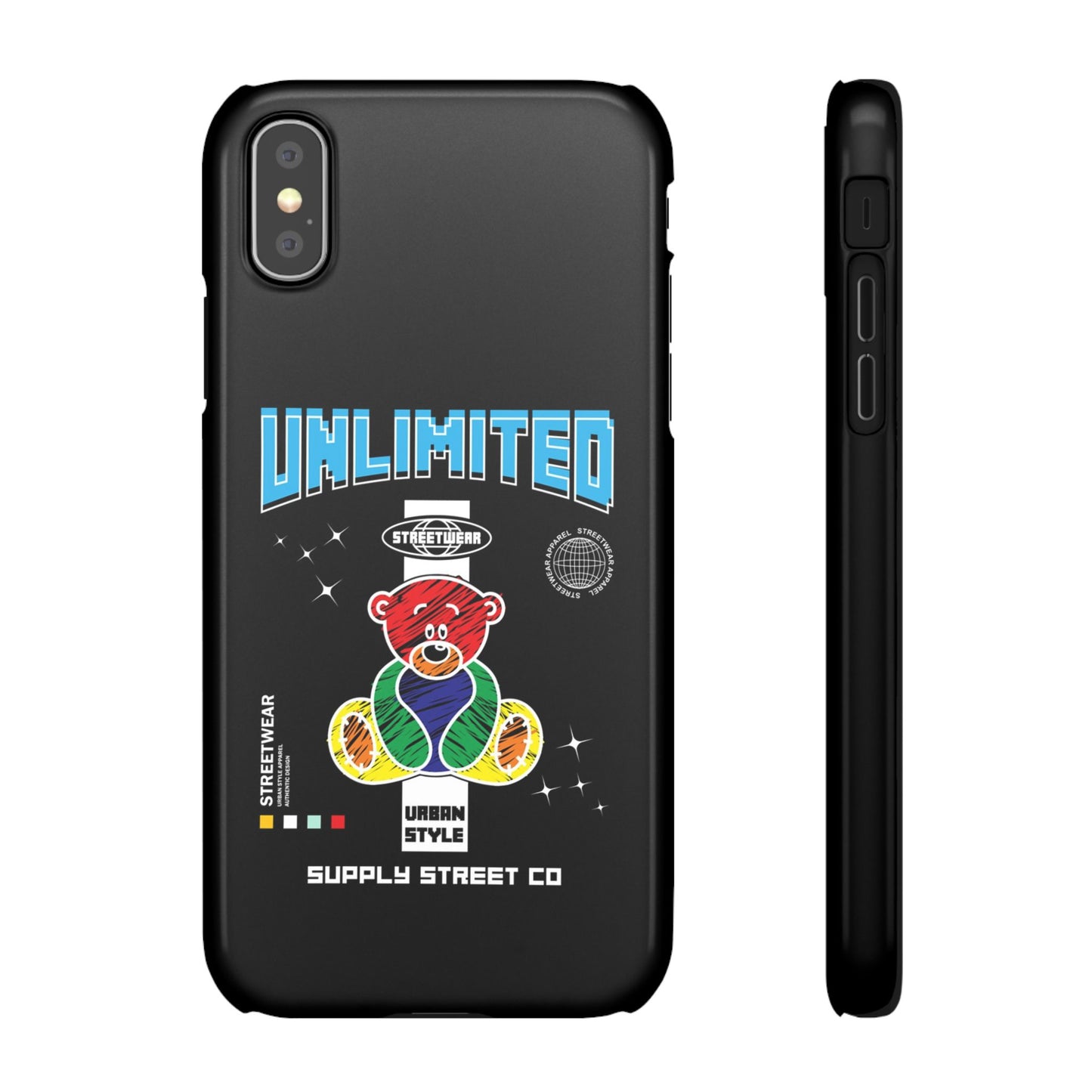 uniQue Case Pro 0216