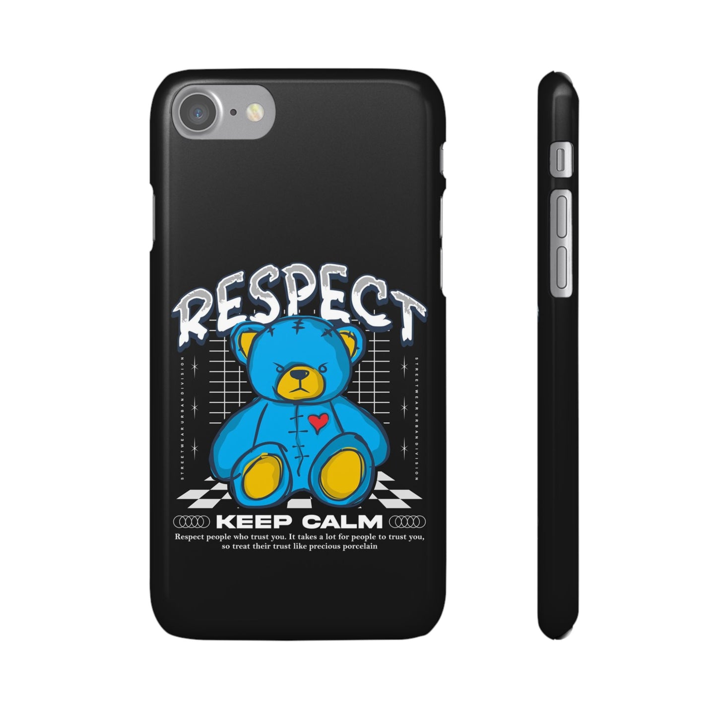 uniQue Case Pro 0225