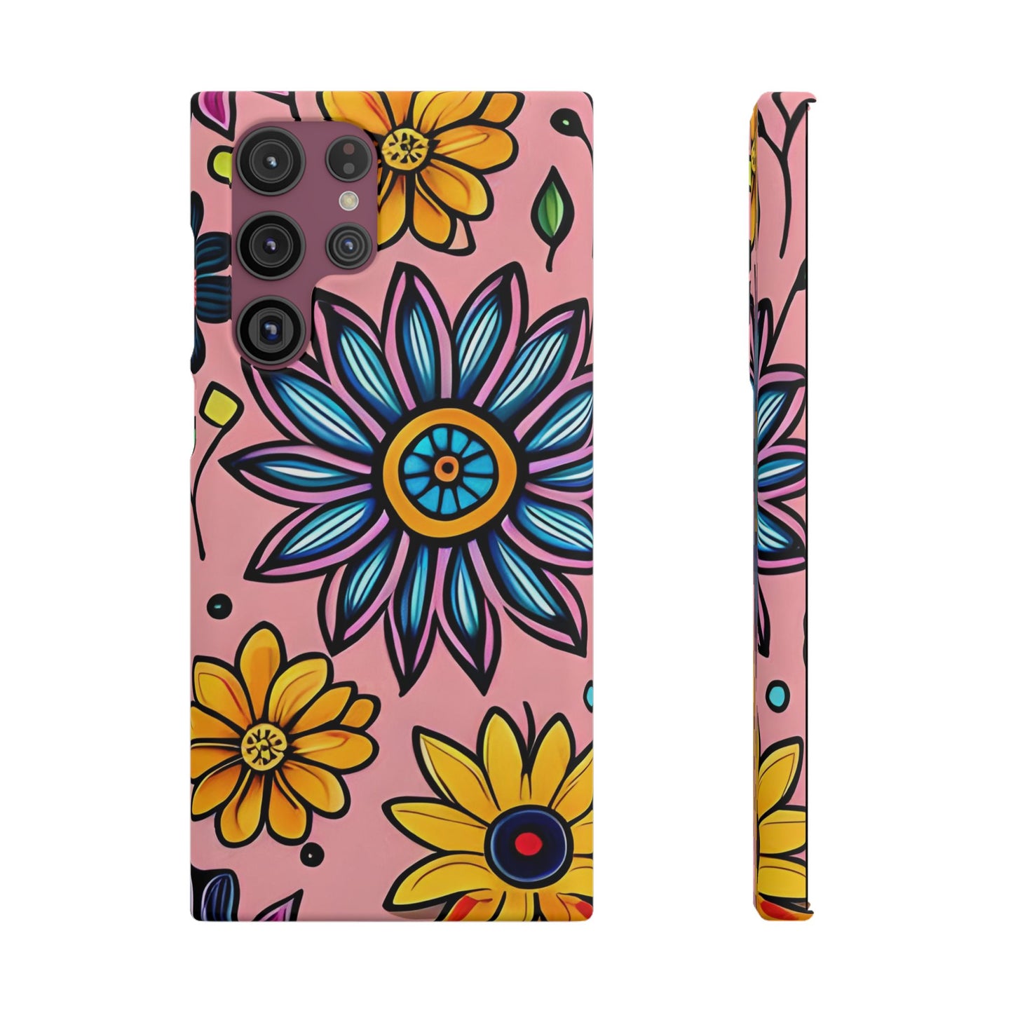 uniQue Case Pro 0200