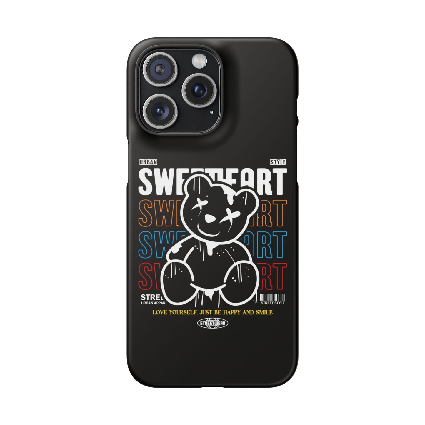 uniQue Case Pro 0218