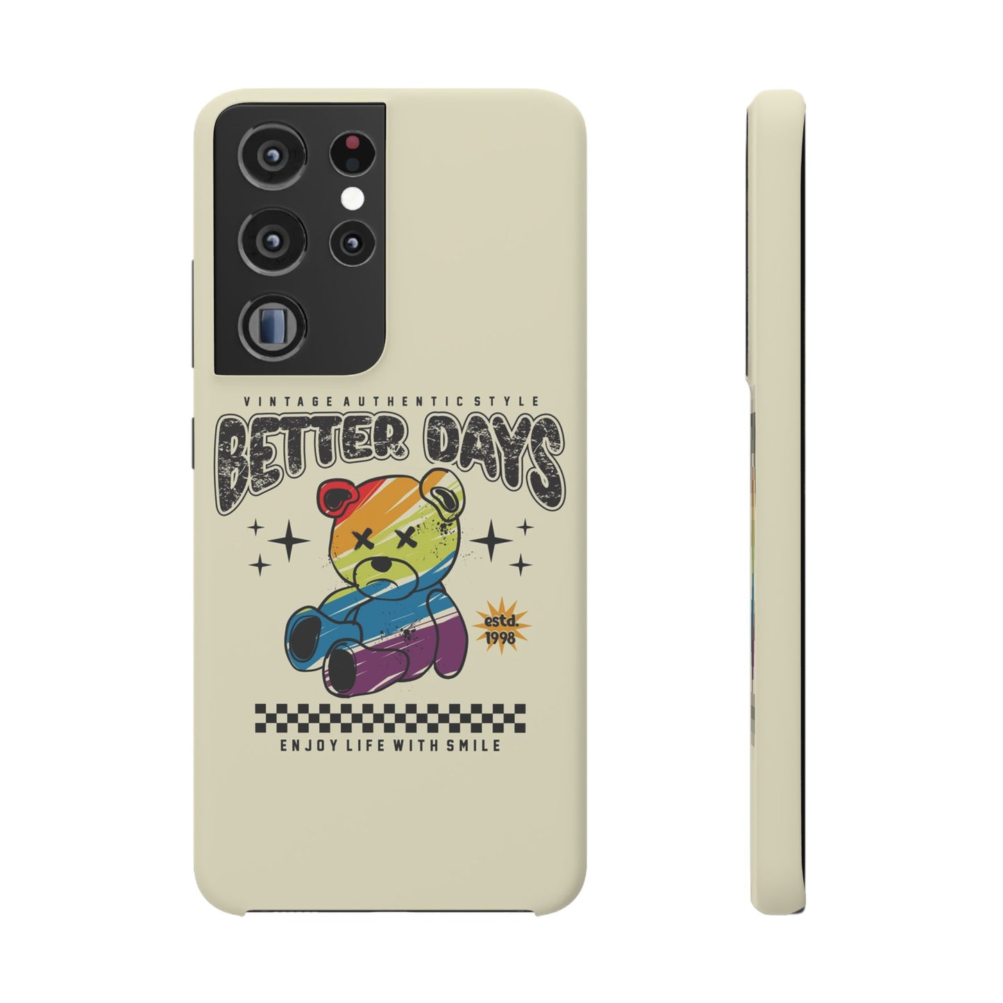 uniQue Case Pro 0265