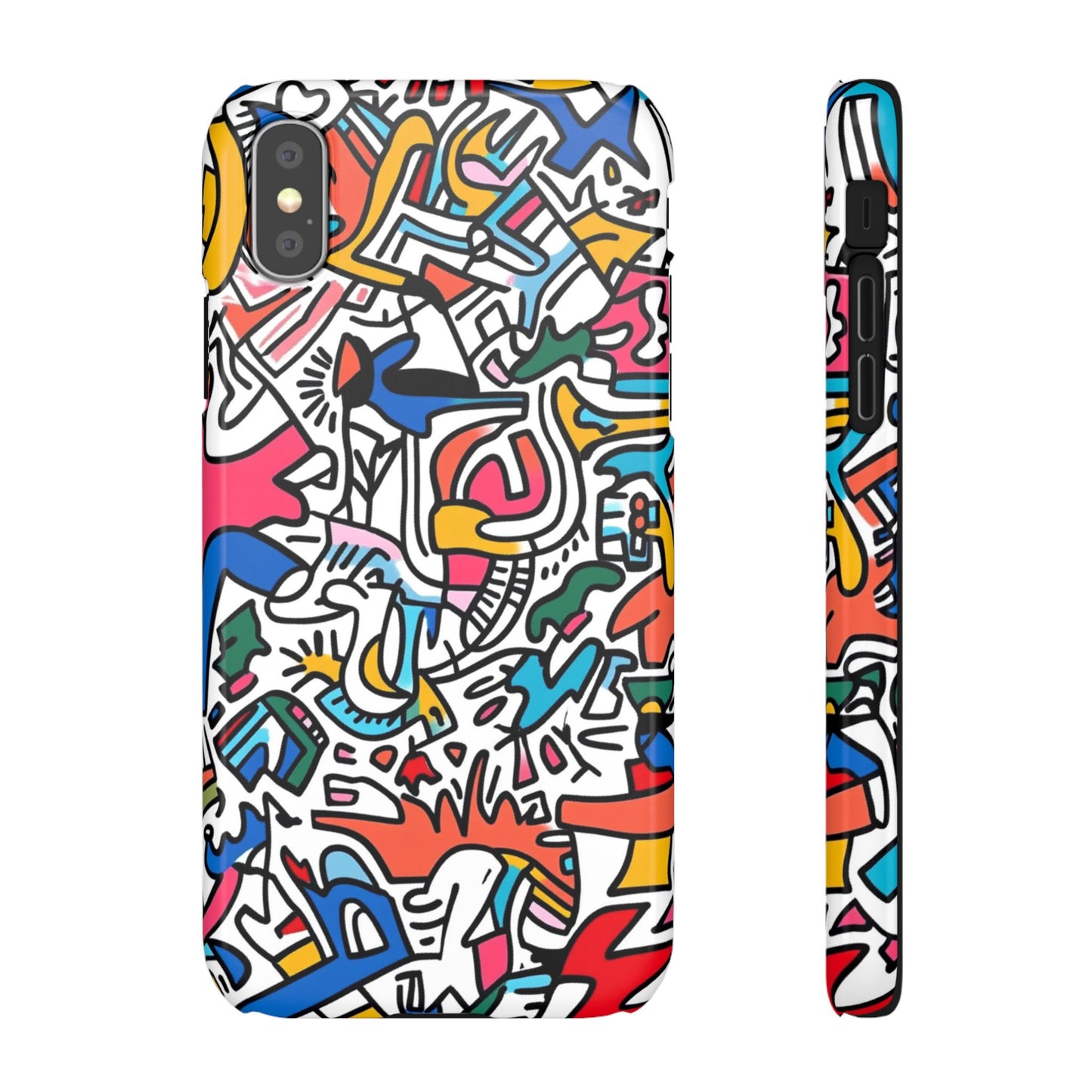 uniQue Case Pro 0102