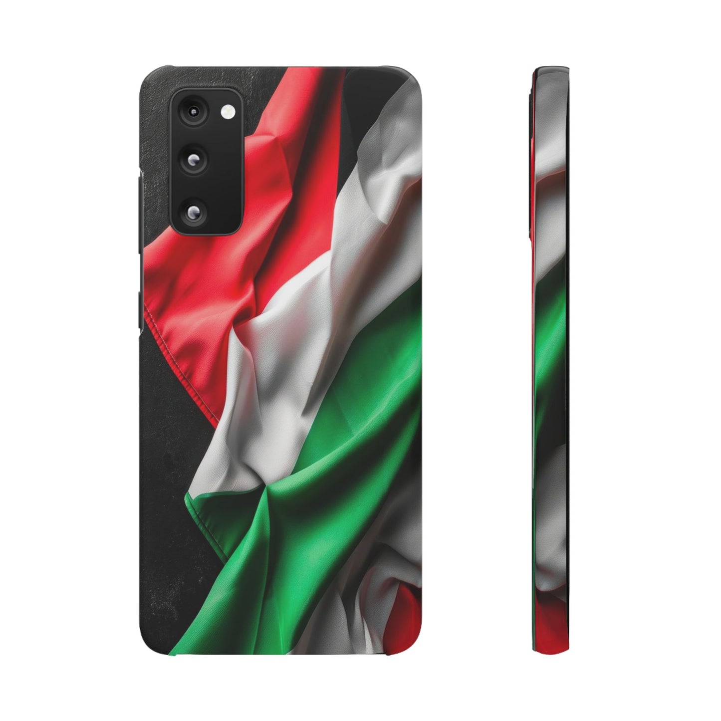 uniQue Case Pro 0123