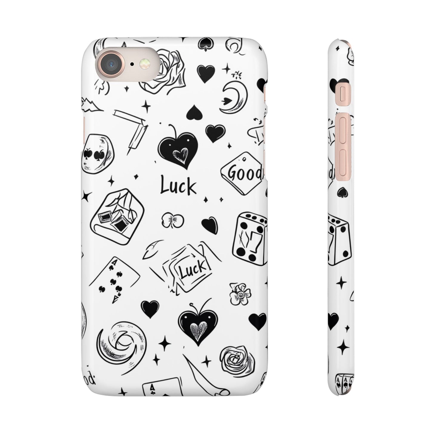 uniQue Case Pro 0103