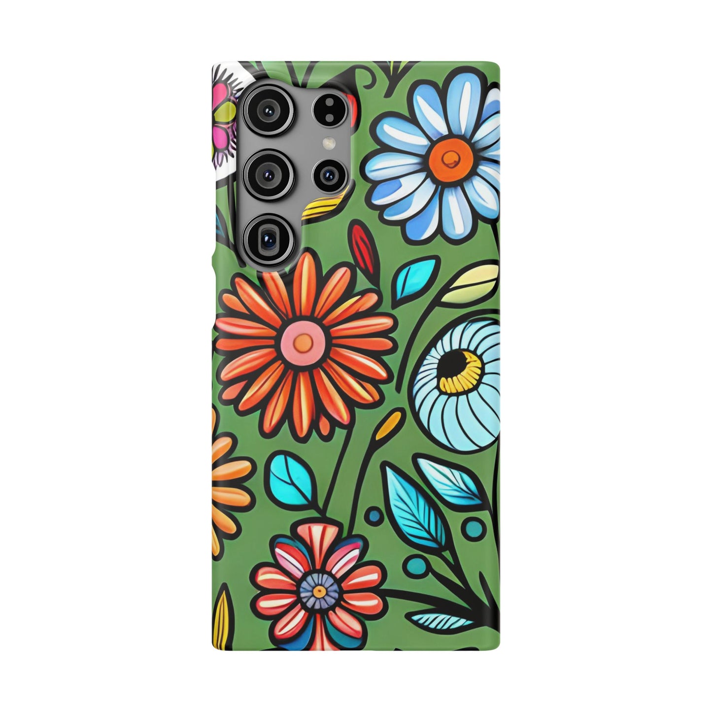 uniQue Case Pro 0199