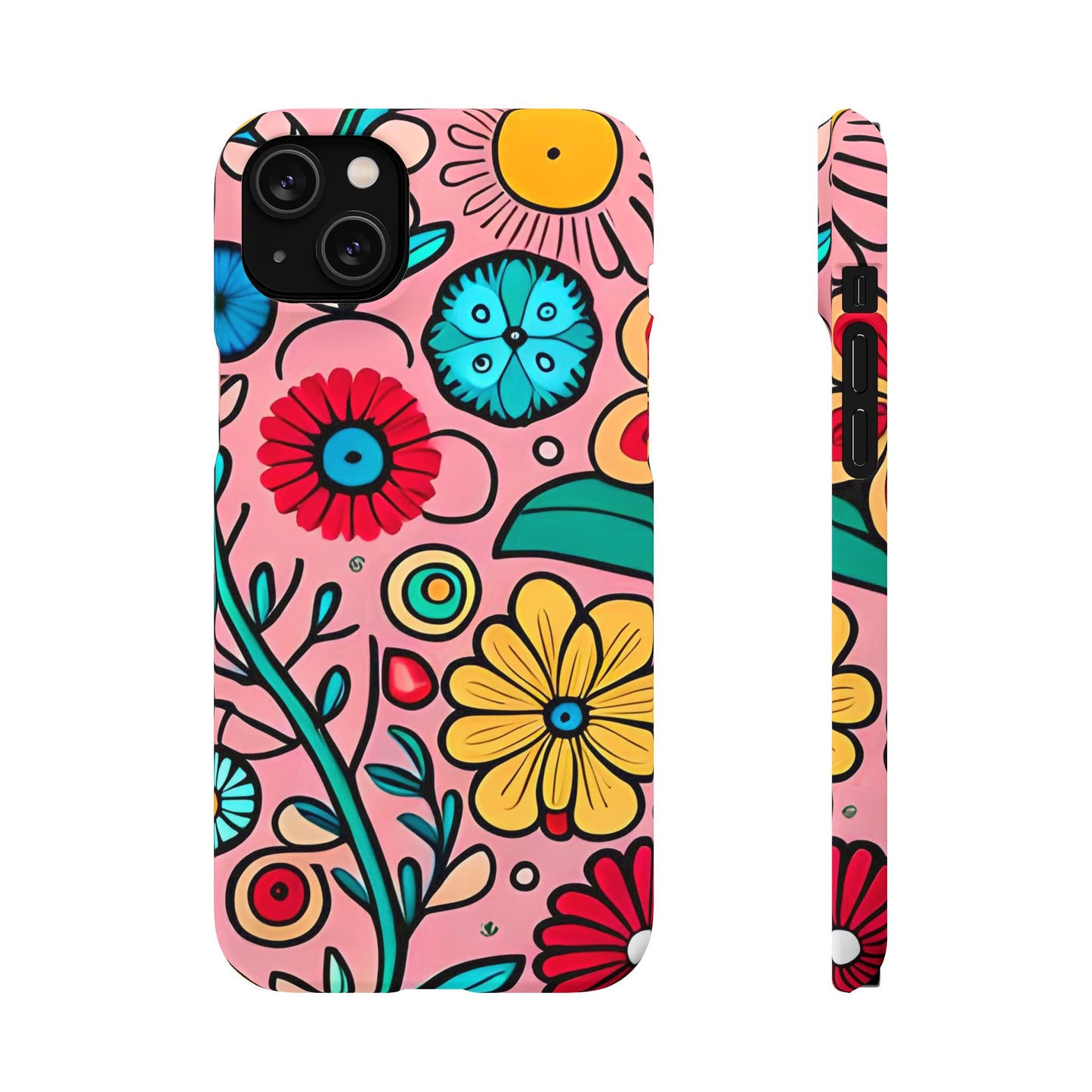 uniQue Case Pro 0197