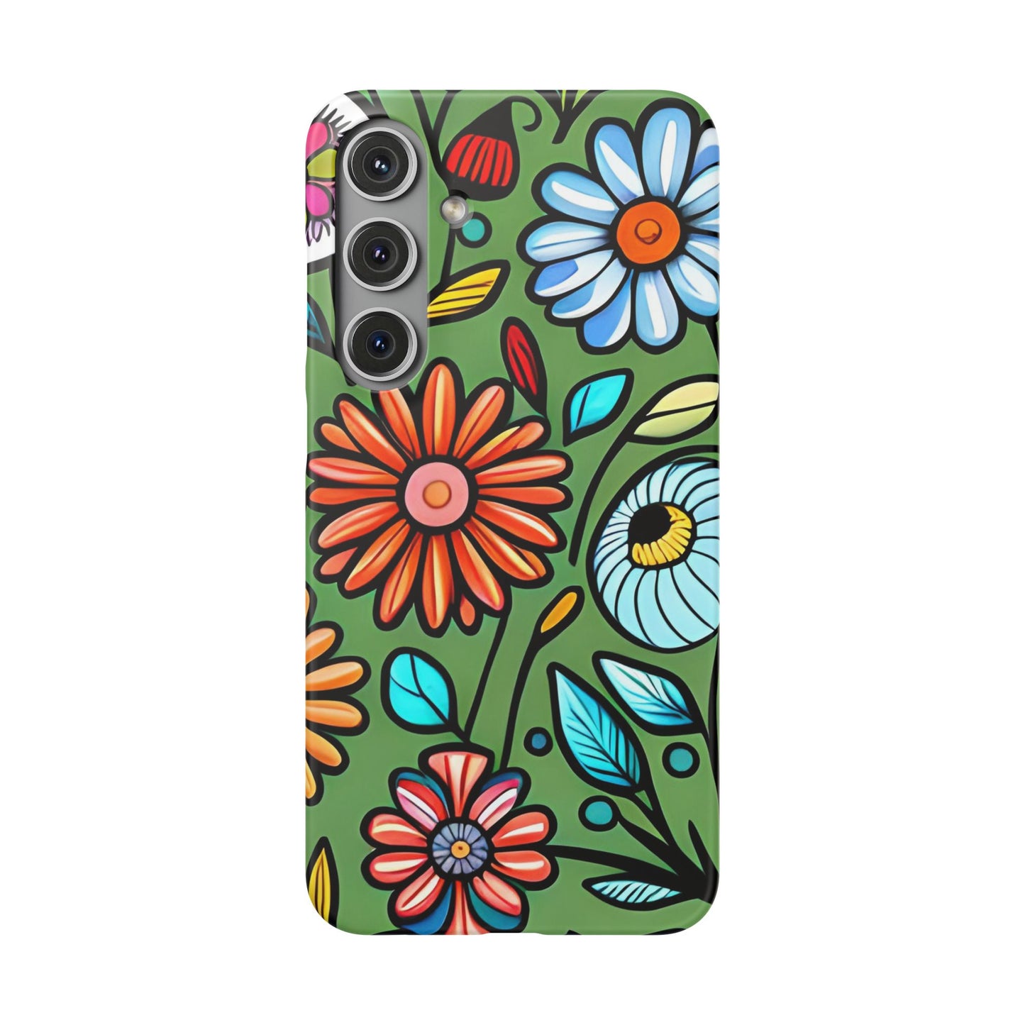 uniQue Case Pro 0199