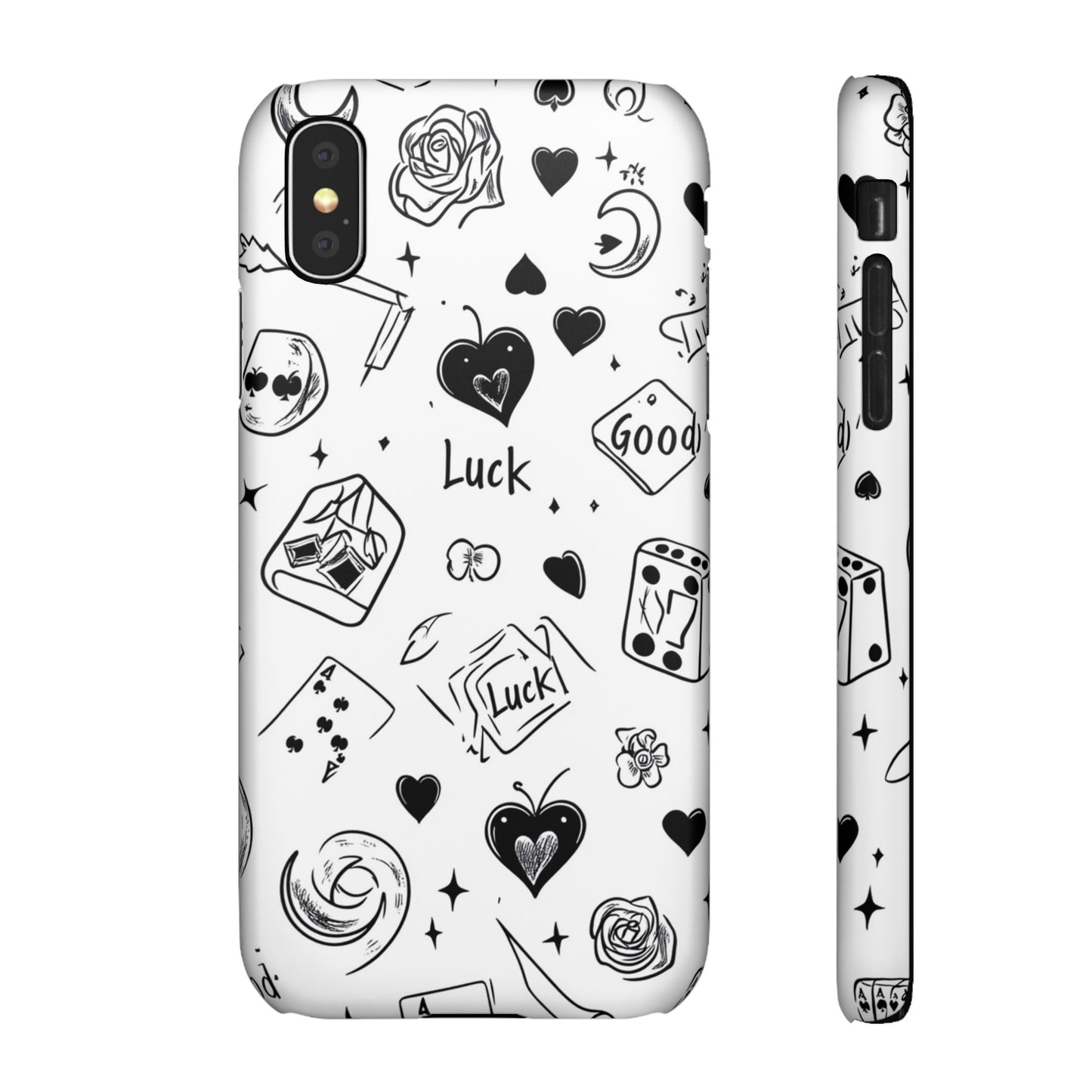 uniQue Case Pro 0103