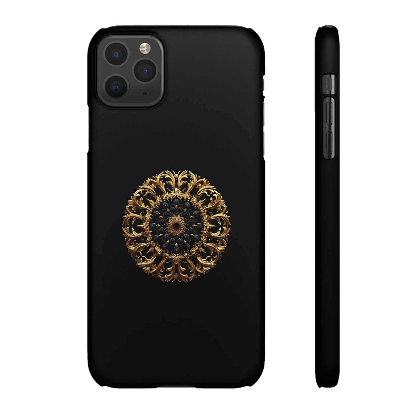 uniQue Case Pro 0122