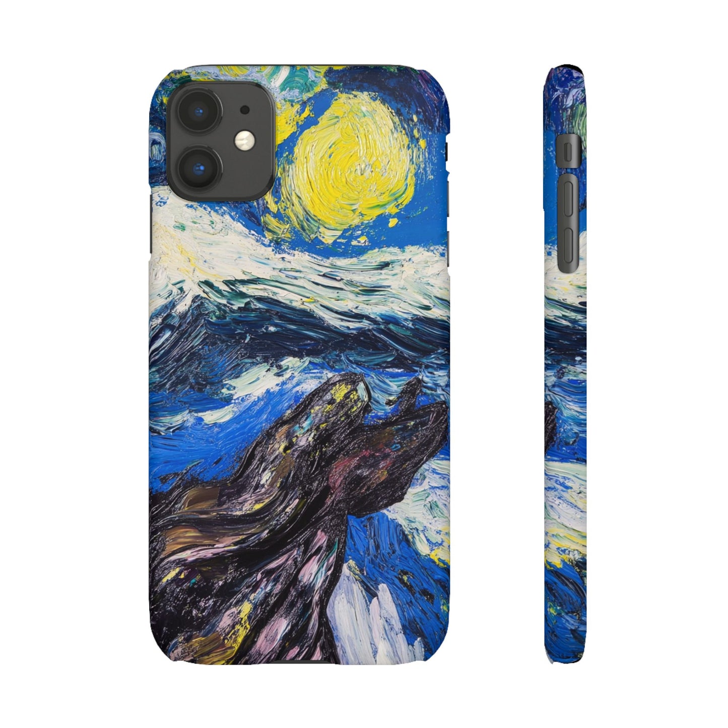 uniQue Case Pro 0117