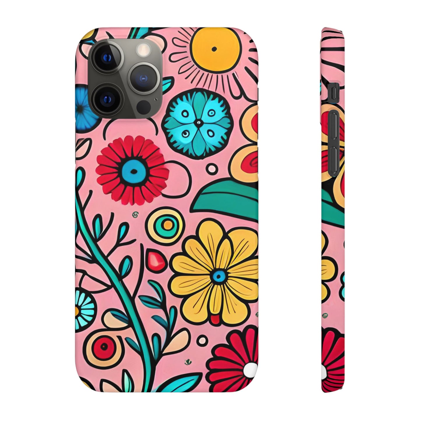 uniQue Case Pro 0197