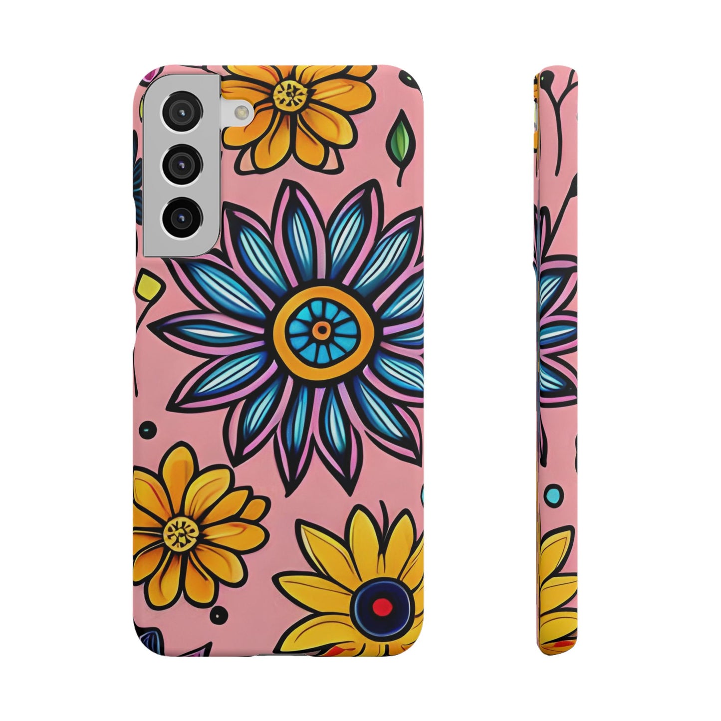 uniQue Case Pro 0200