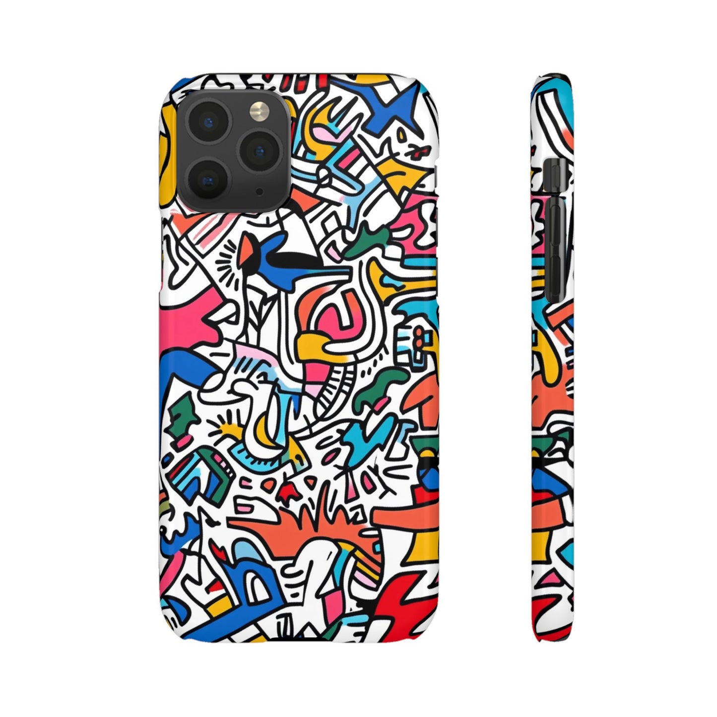 uniQue Case Pro 0102