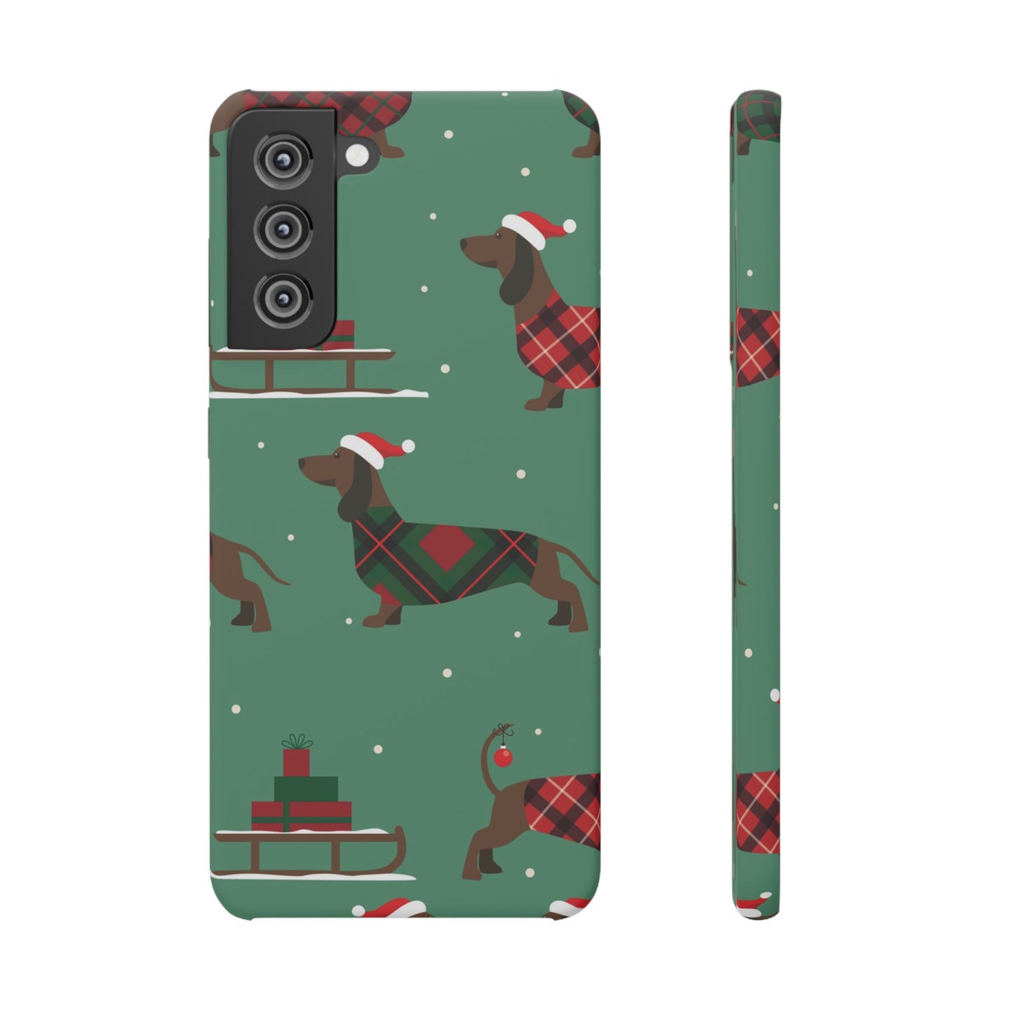 uniQue Case Pro 0107