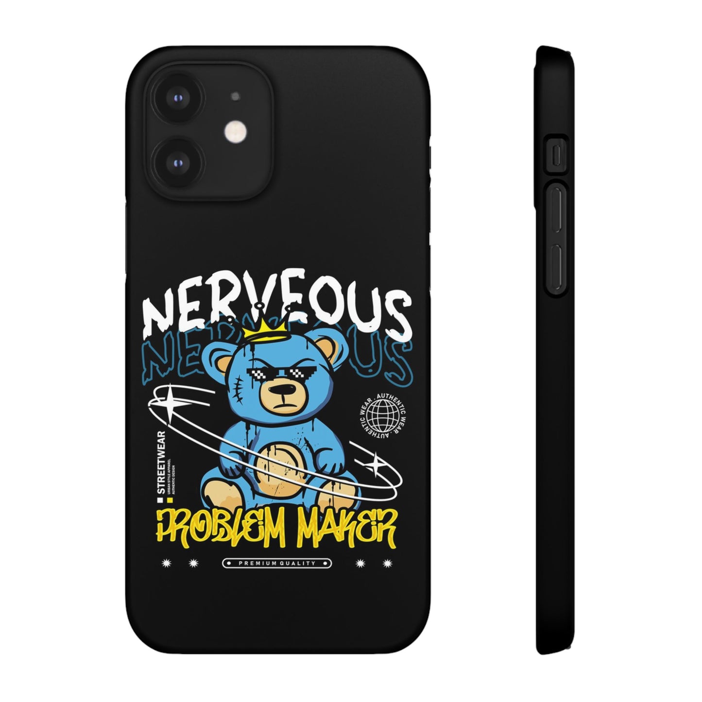 uniQue Case Pro 0227