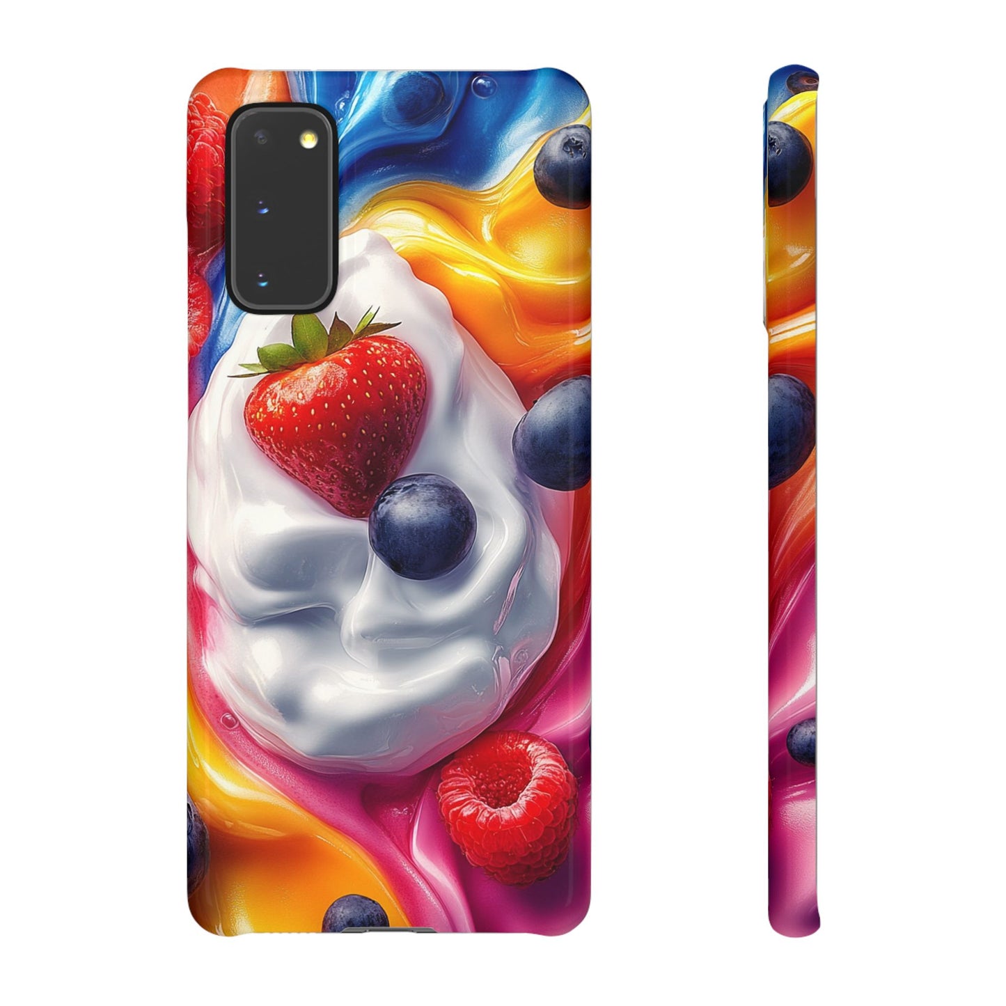 uniQue Case Pro 0190