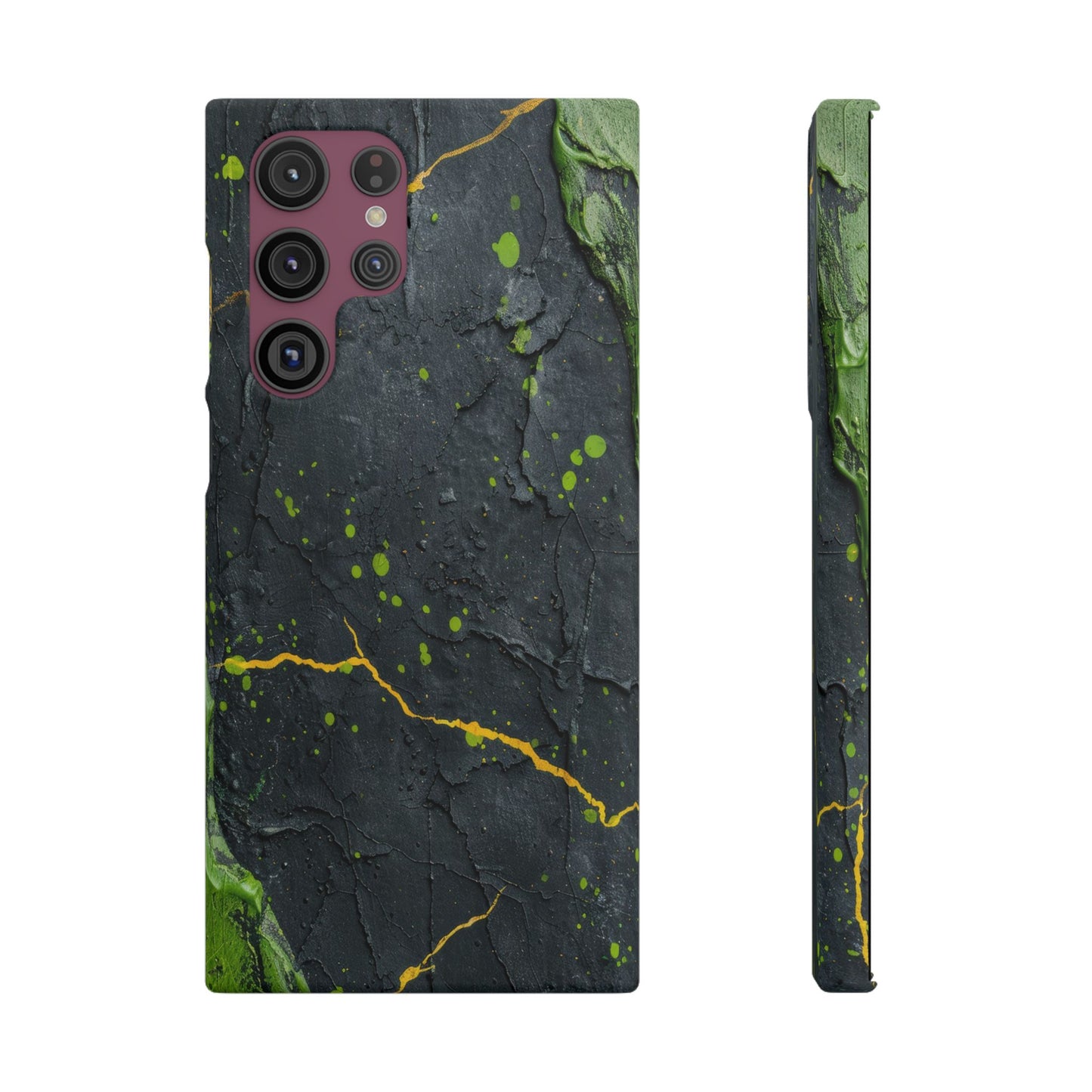 uniQue Case Pro 0277