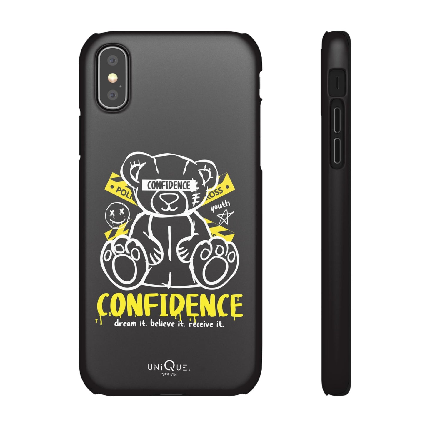 uniQue Case Pro 0259