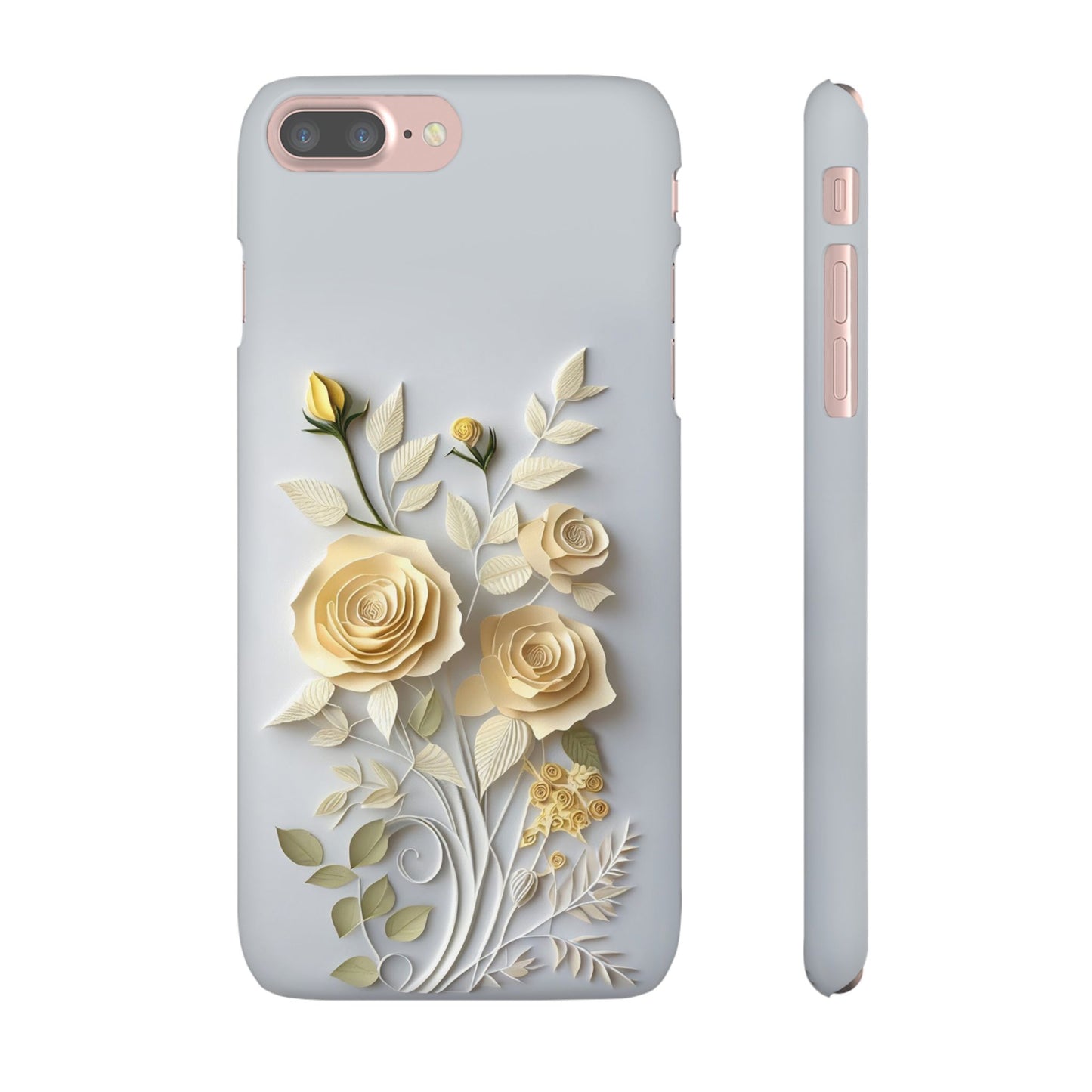 uniQue Case Pro 0207