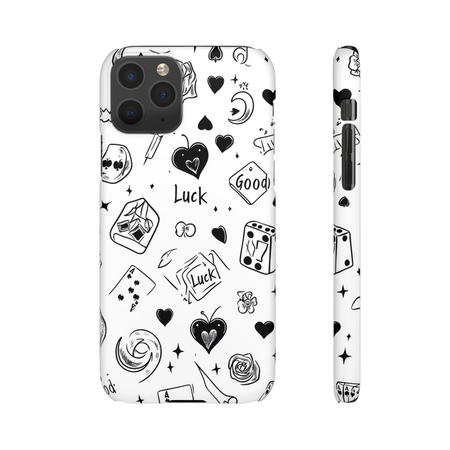 uniQue Case Pro 0103